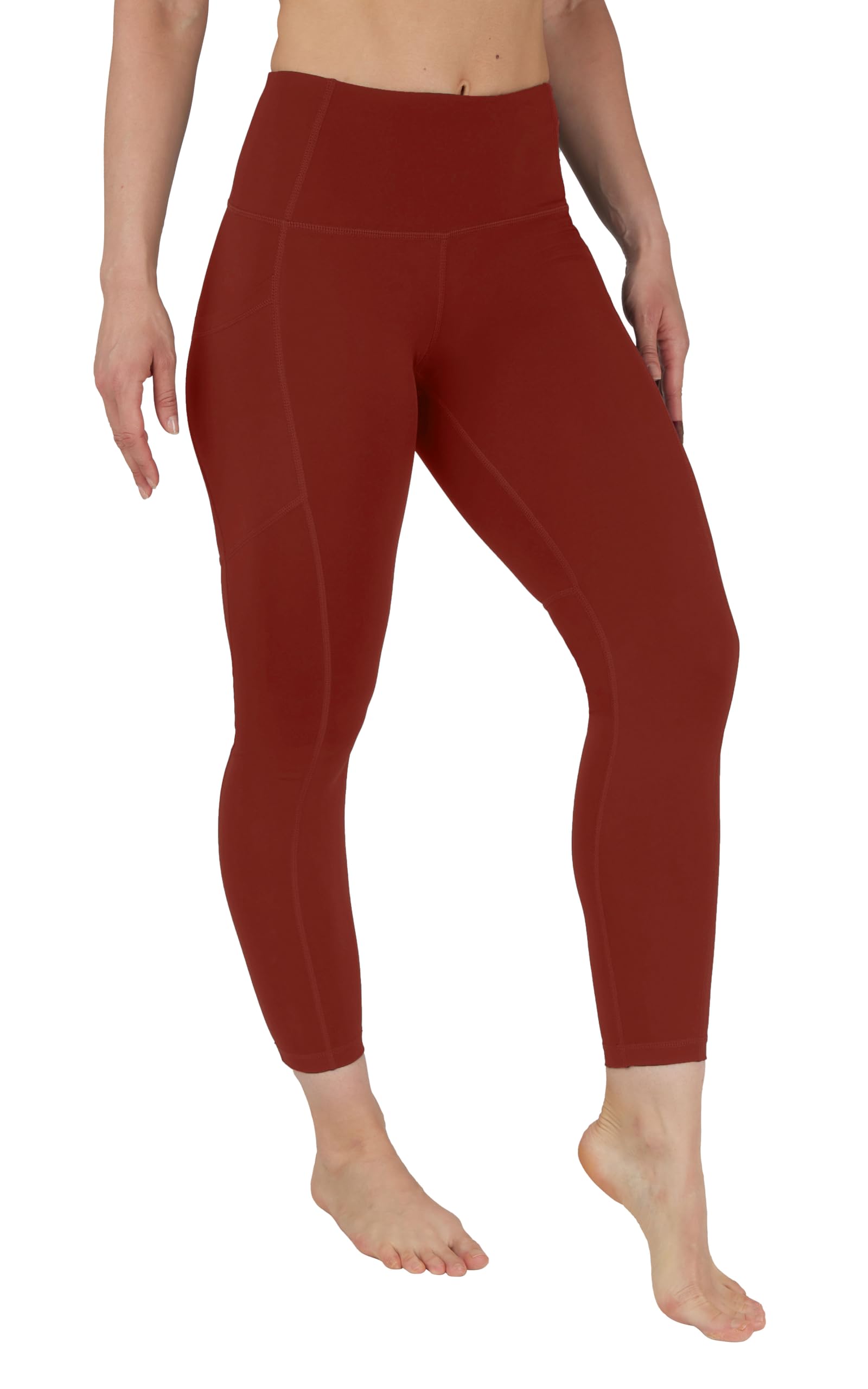 90 Degree By Reflex Womens Power Flex Yoga Pants