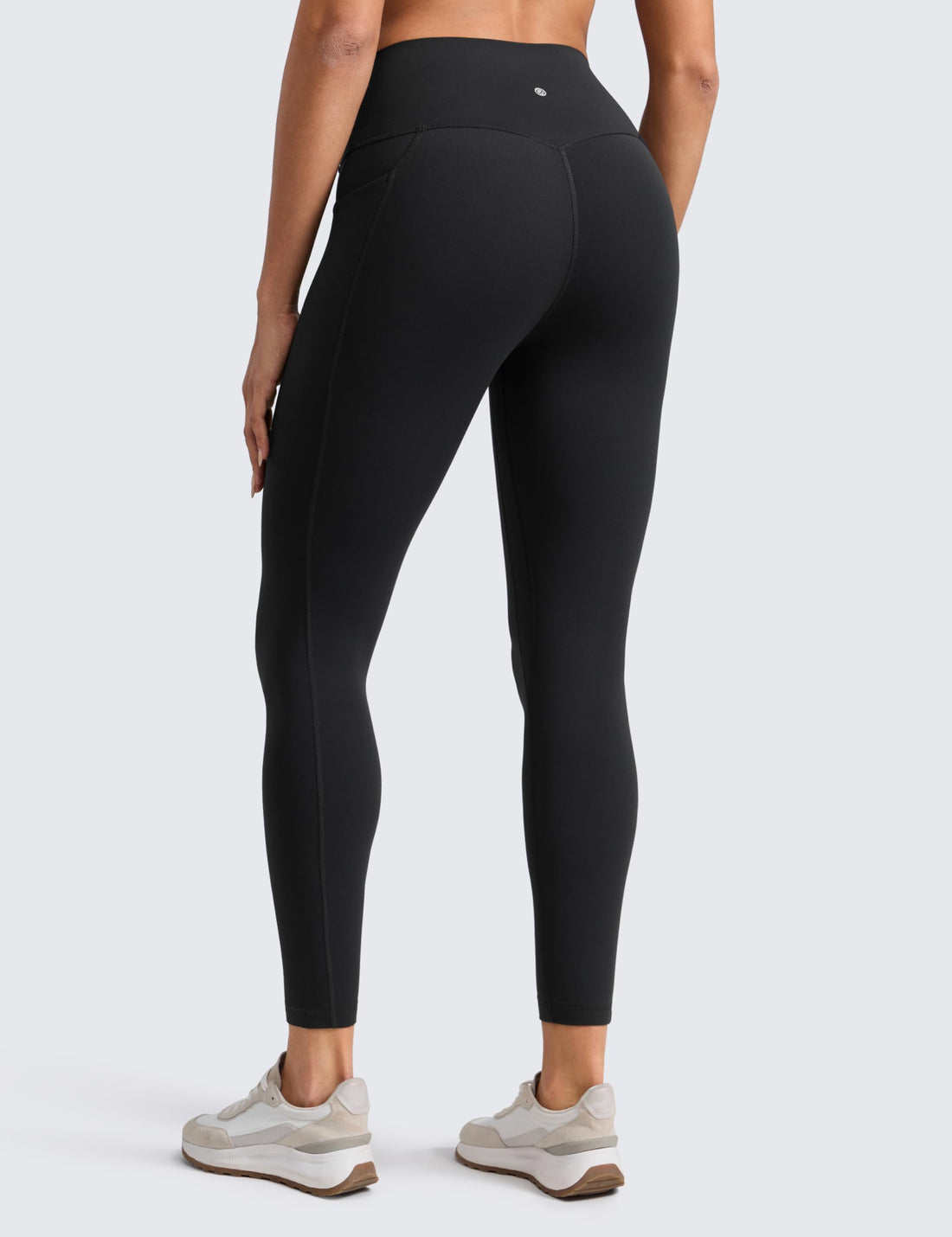CRZ YOGA Butterlift Leggings Pockets 25"