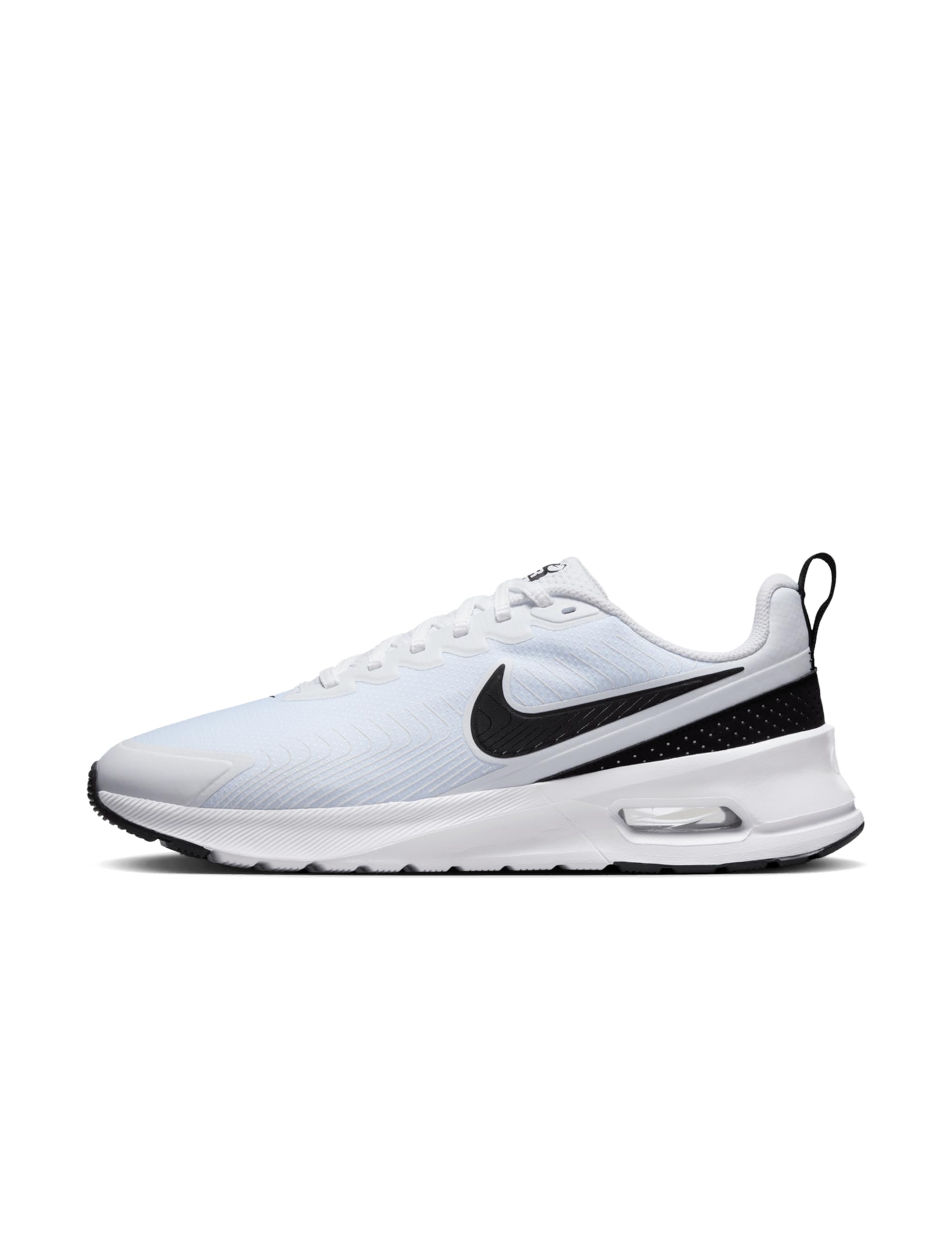 Nike Women's Air Max Nuaxis Shoes