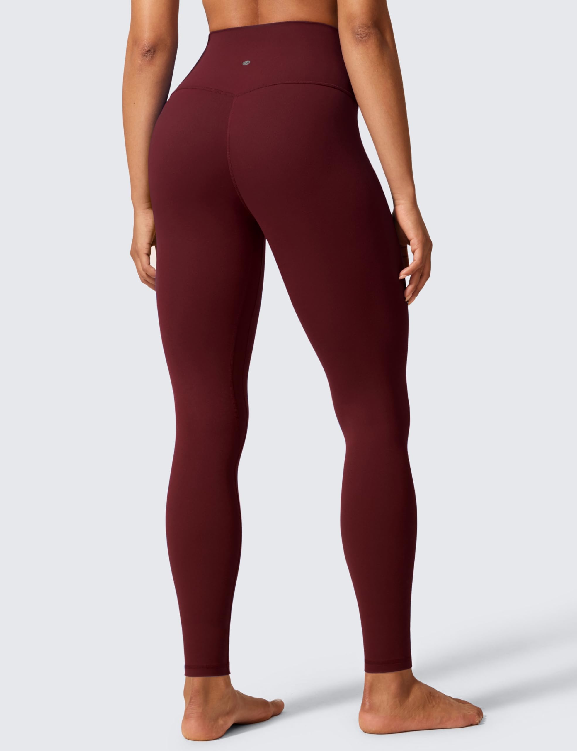 CRZ YOGA Butterlift Leggings 28"