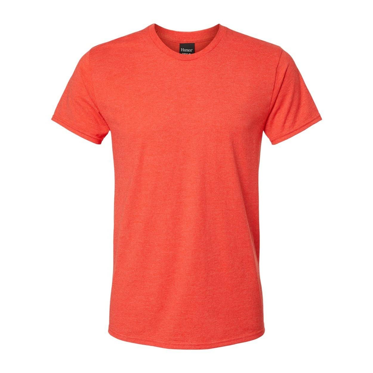 Hanes Men's Comfortblend Ecosmart T-Shirt