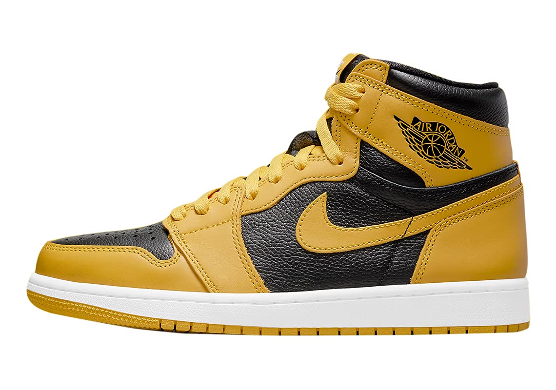 Nike Mens Air Jordan 1 Mid Se