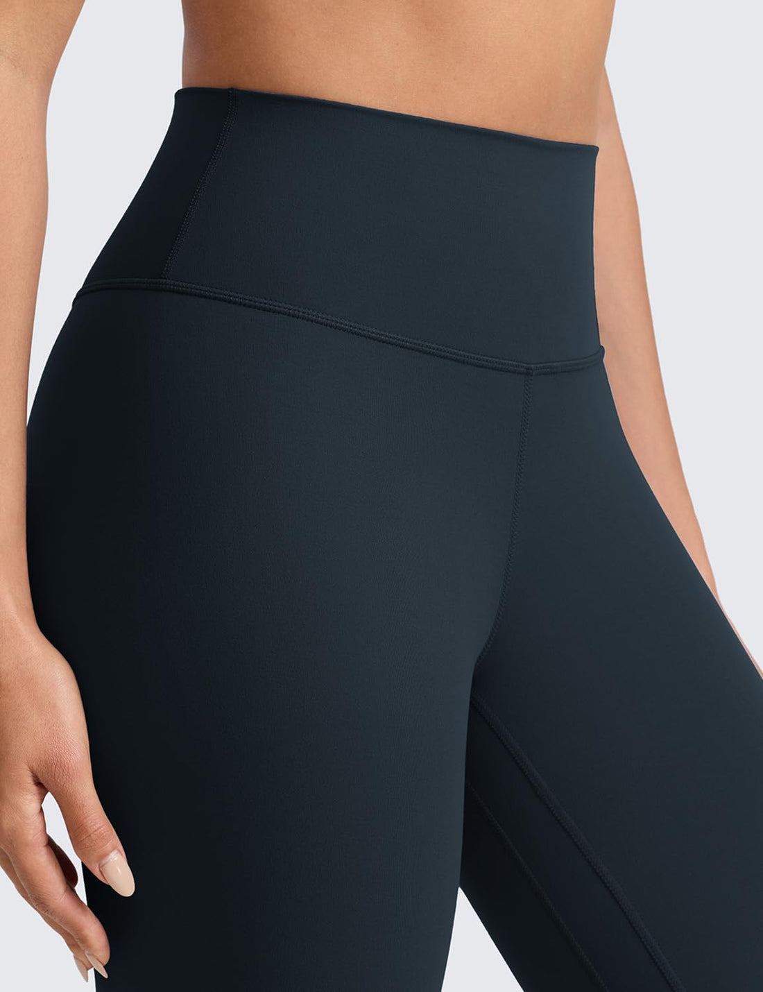 CRZ YOGA Butterlift Leggings 28"