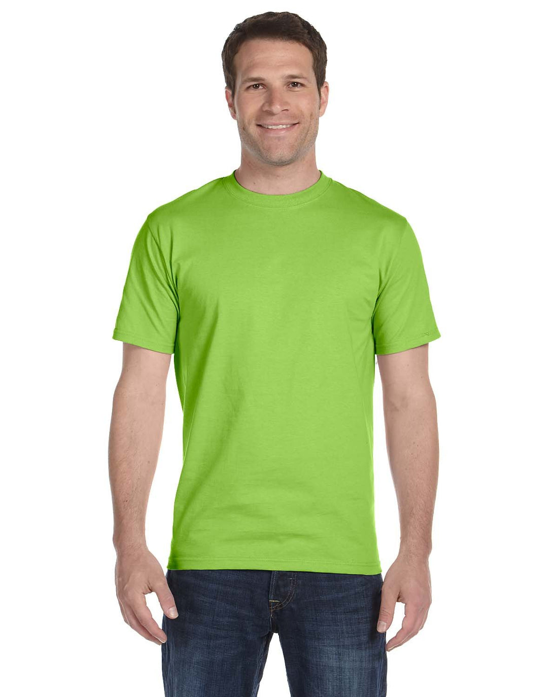 Hanes Men's Comfortblend Ecosmart T-Shirt