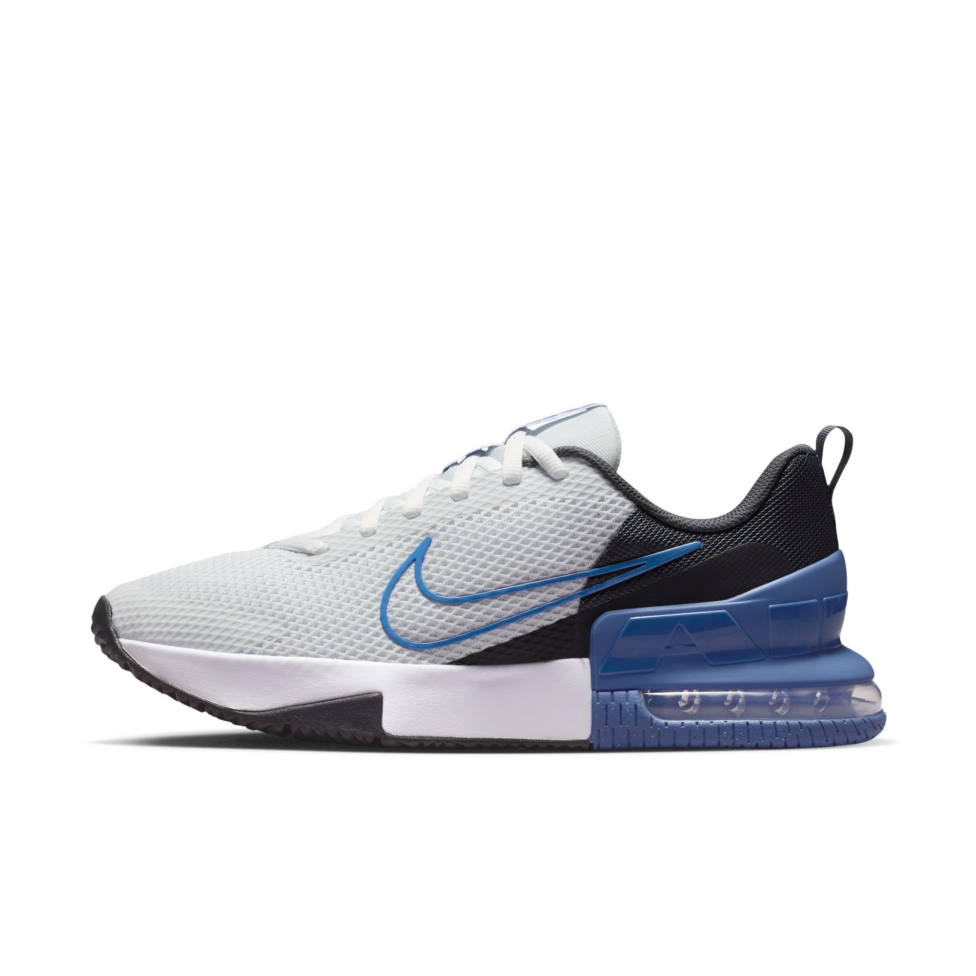 Nike Men's Air Max Alpha Trainer 6 Workout Shoes