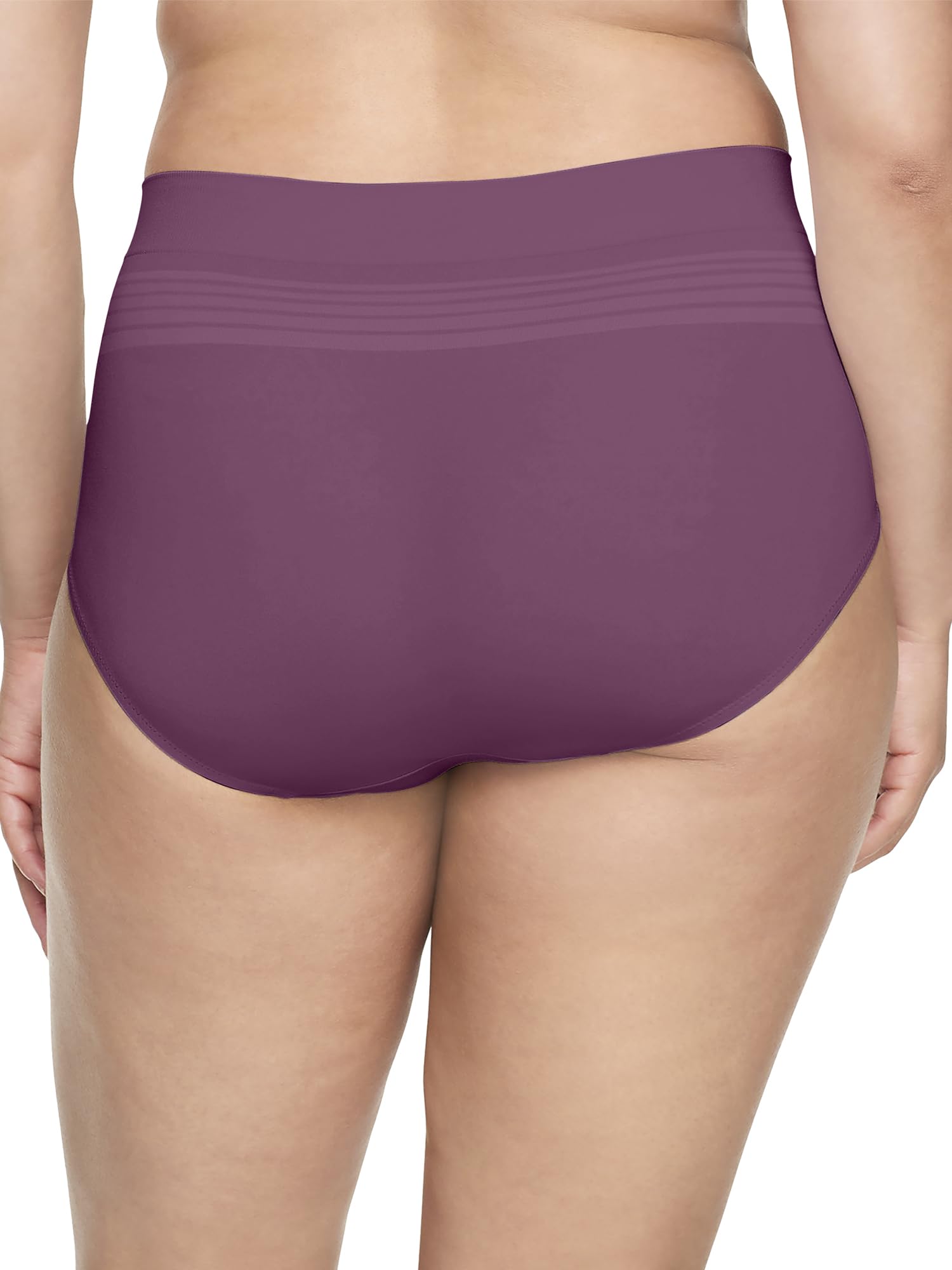 Warner's No Pinching No Problems Seamless Brief Underwear
