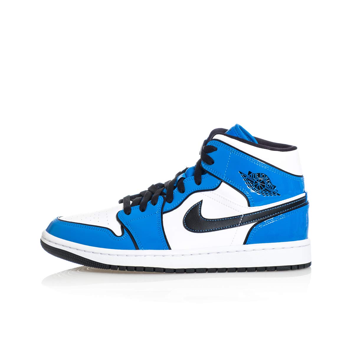 Nike Mens Air Jordan 1 Mid Se
