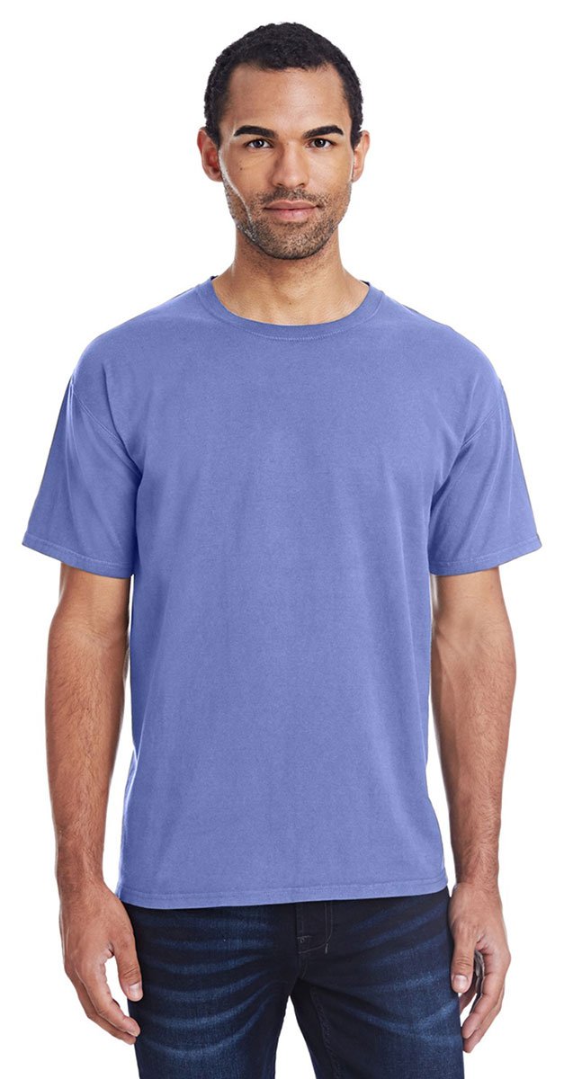 Hanes Men's Comfortblend Ecosmart T-Shirt
