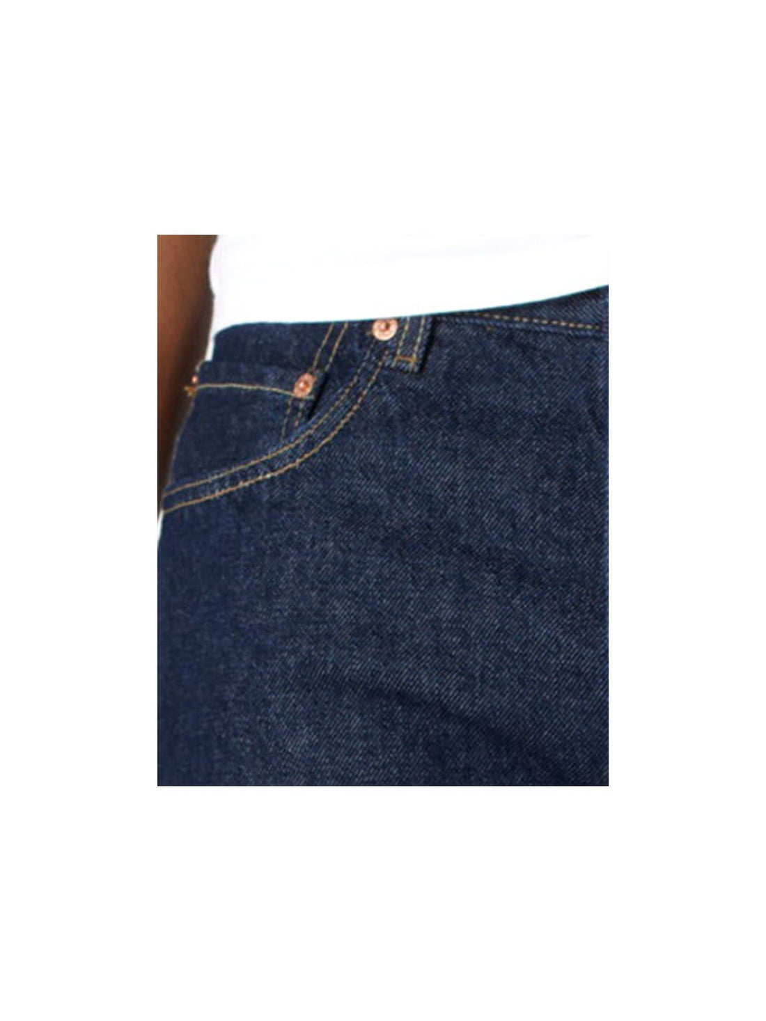 Levi's Men's 550 Relaxed Fit Jeans