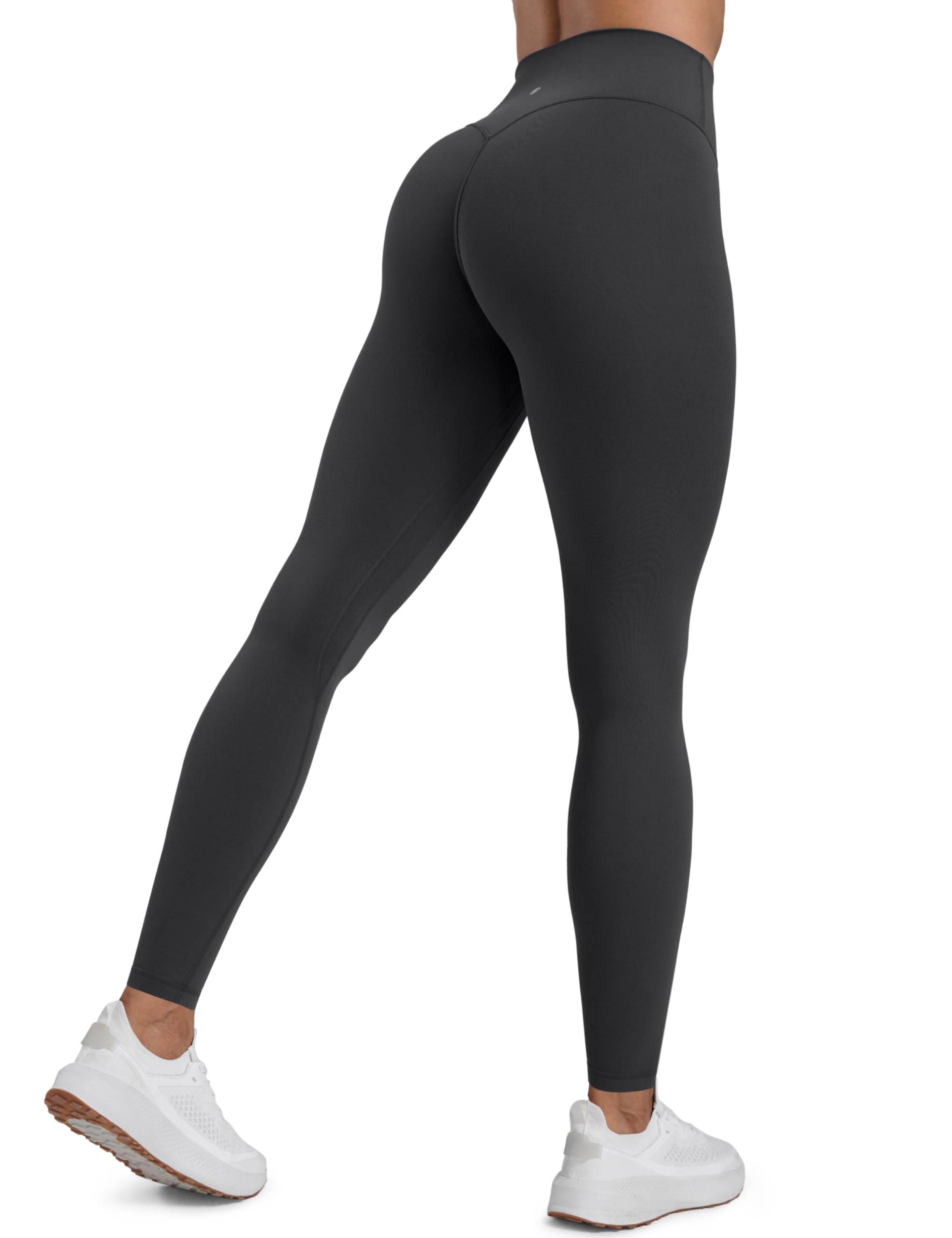 CRZ YOGA Secretsculpt Leggings 28"