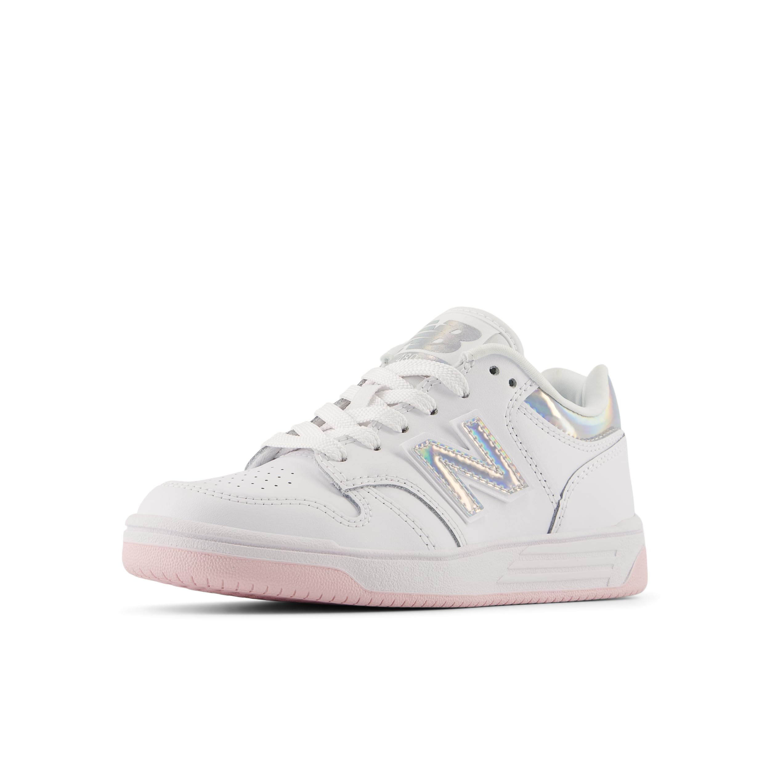 New Balance Kids 480 V1 Lace-up Sneaker