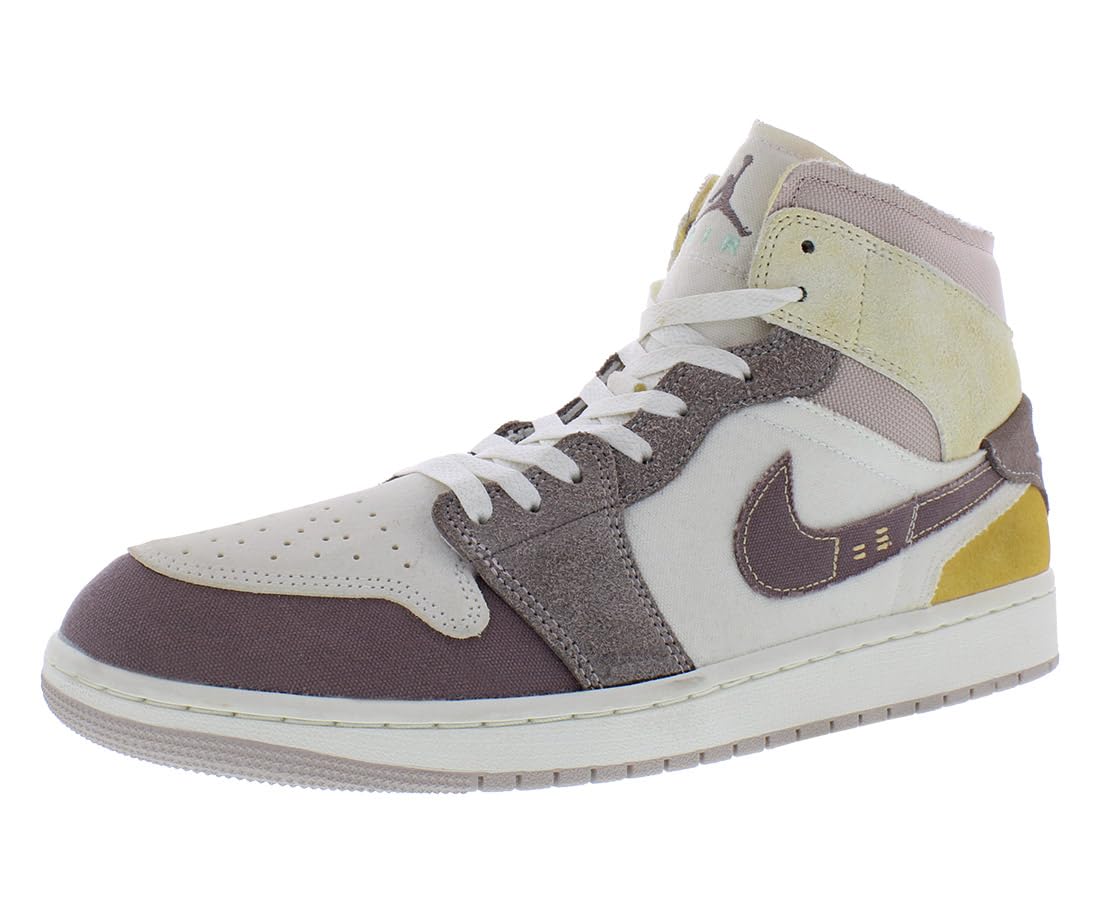 Nike Men's Air Jordan 1 Mid Sneaker