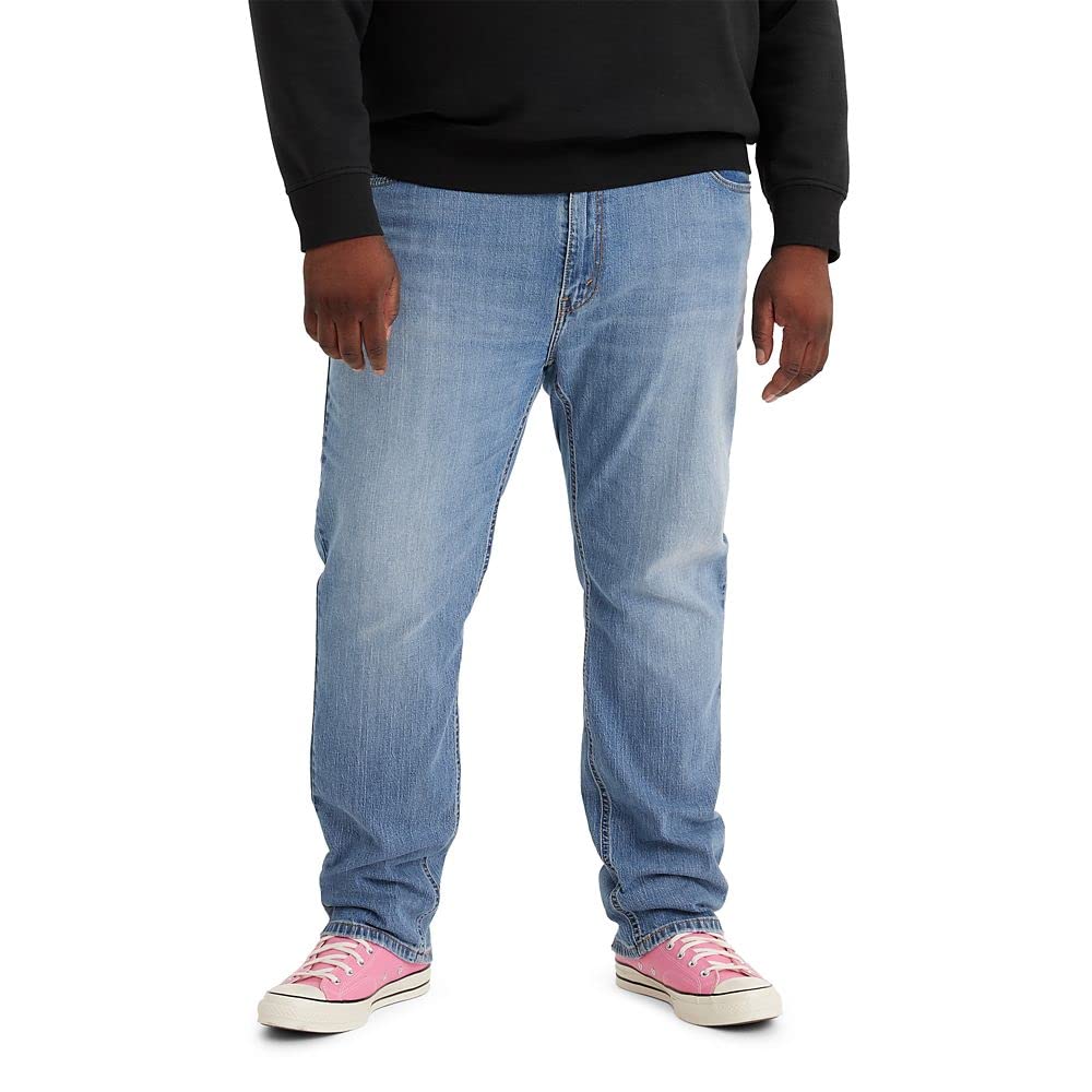 Levi's Mens Big & Tall 541™ Athletic Fit