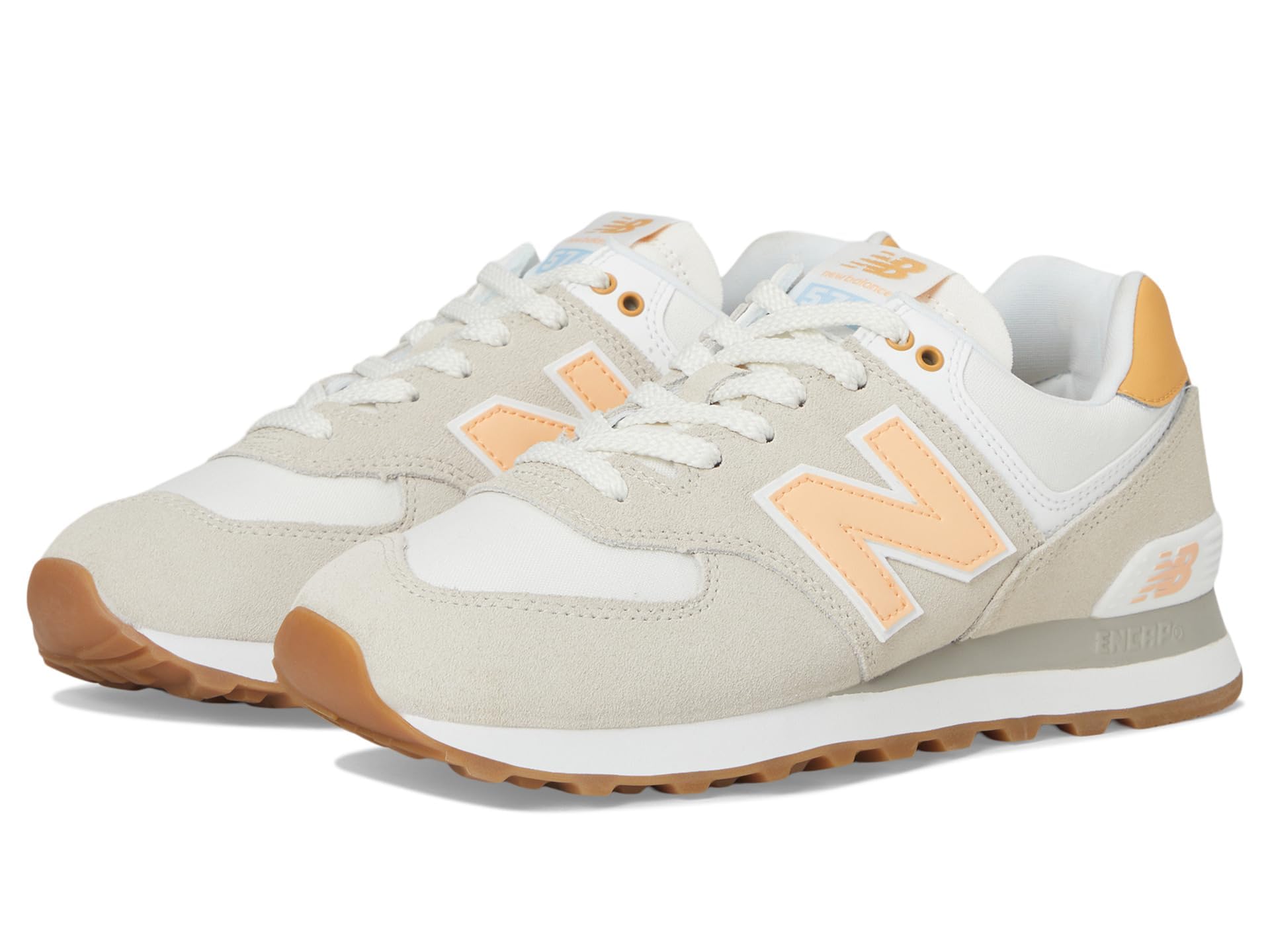 New Balance Women's 574 Shoes
