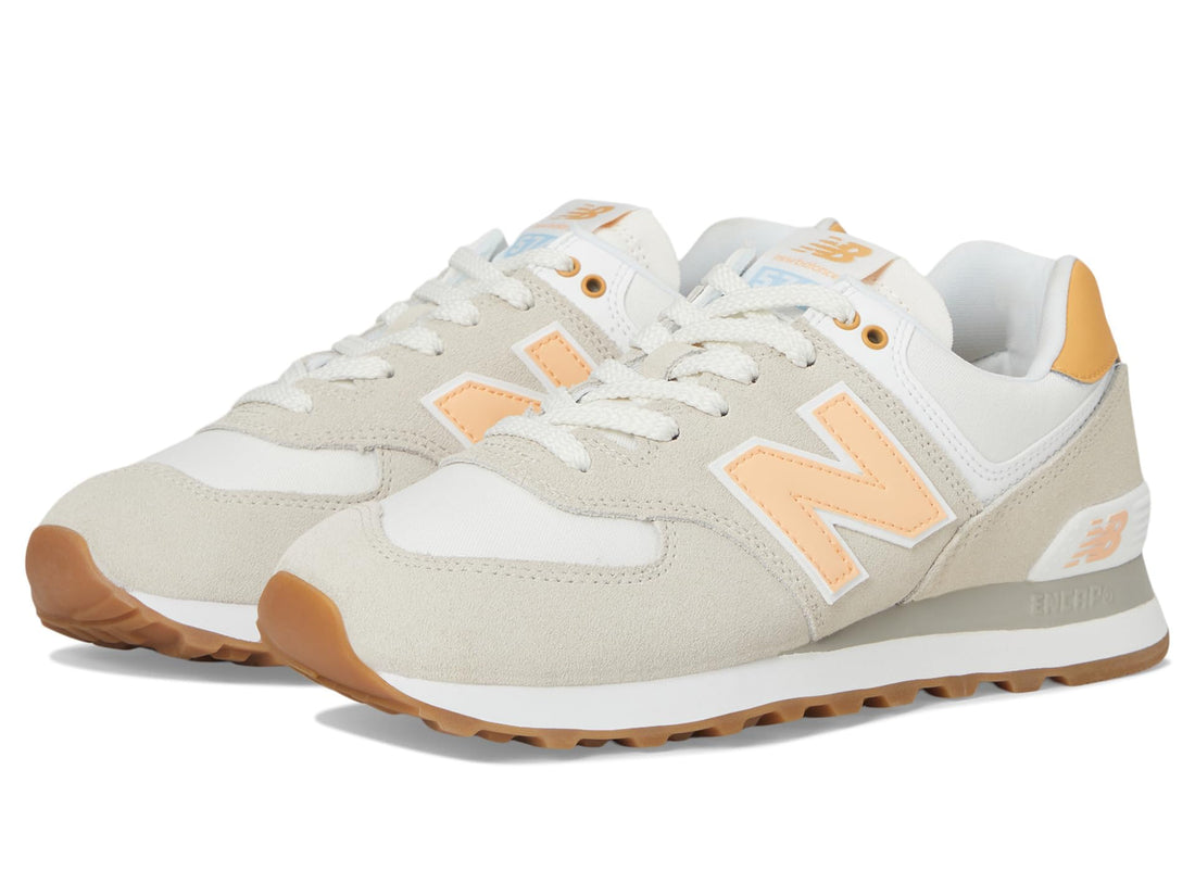 New Balance Women's 574 Shoes
