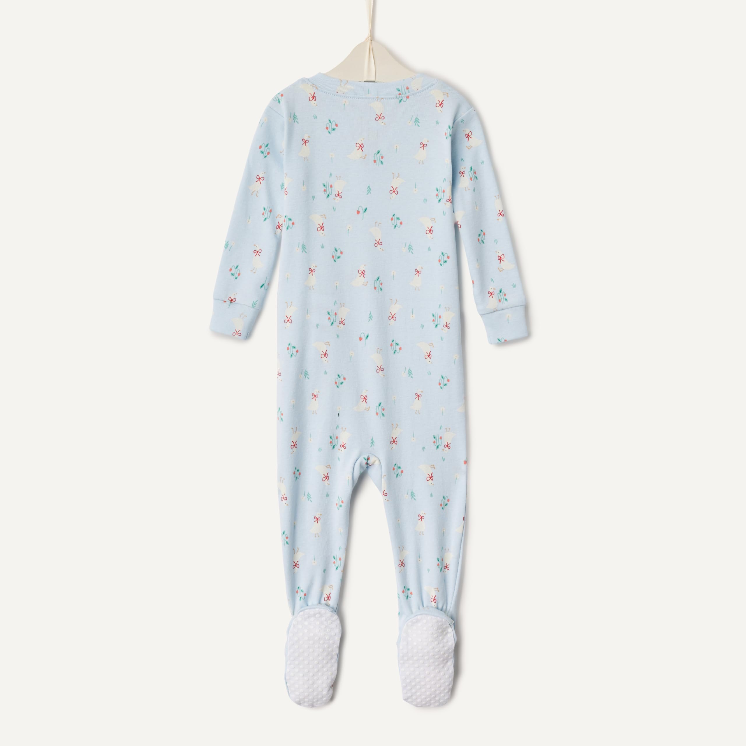 Amazon Essentials x Sofia Grainge Mommy and Me Long Sleeve Pajama Set