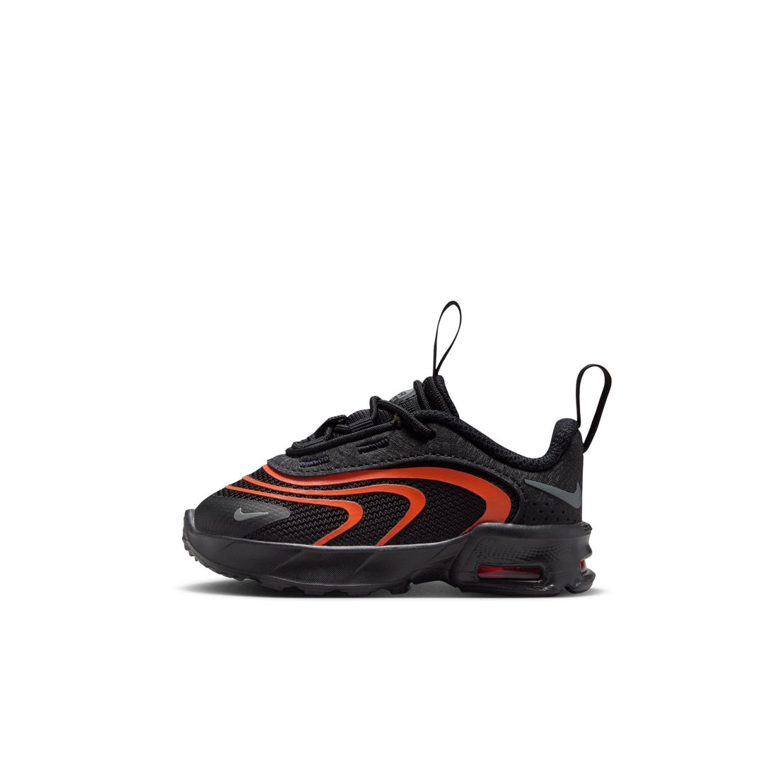 Nike Unisex Kids' Air Max Fire Shoes - Boys Girls Toddlers & Baby Sneakers