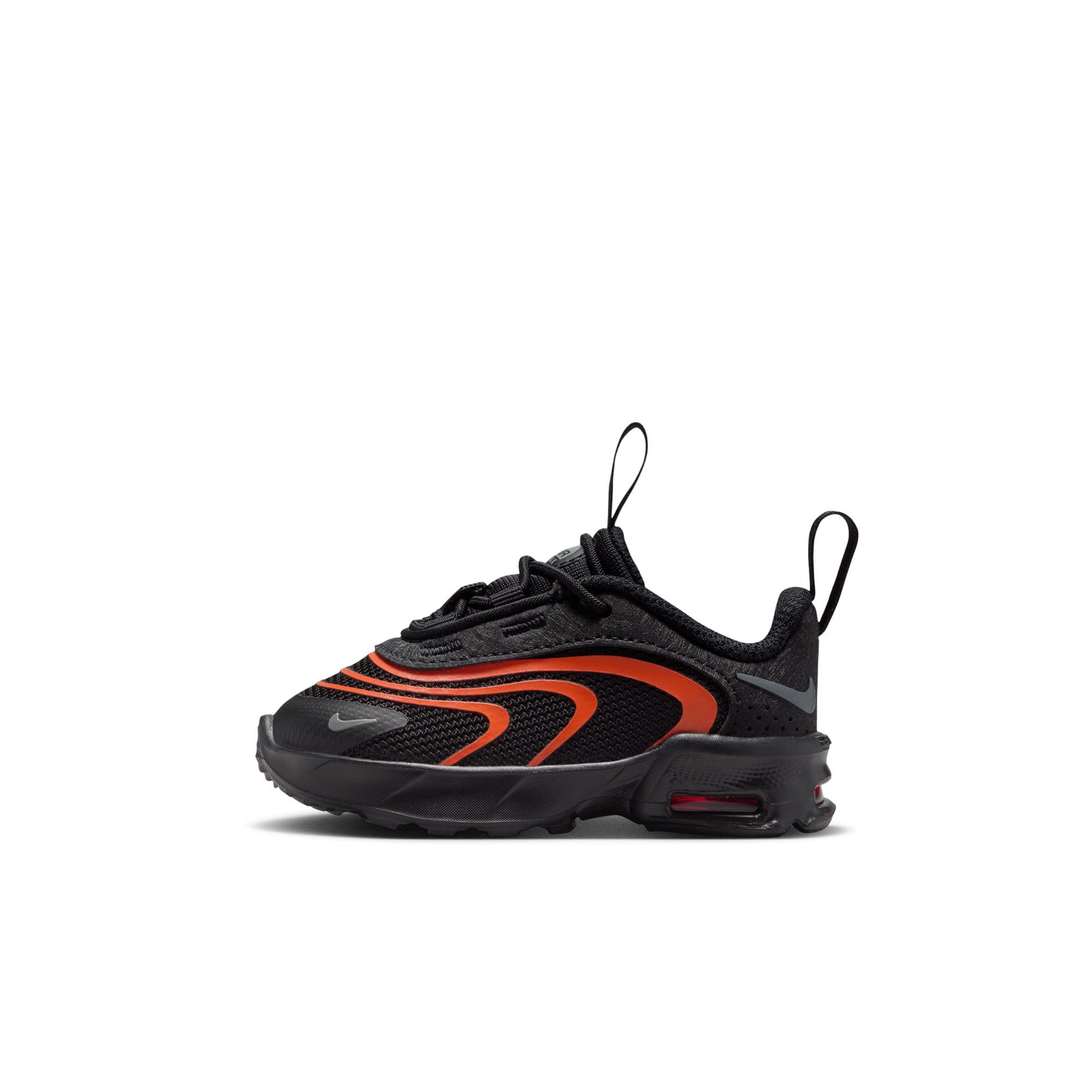 Nike Unisex Kids' Air Max Fire Shoes - Boys Girls Toddlers & Baby Sneakers