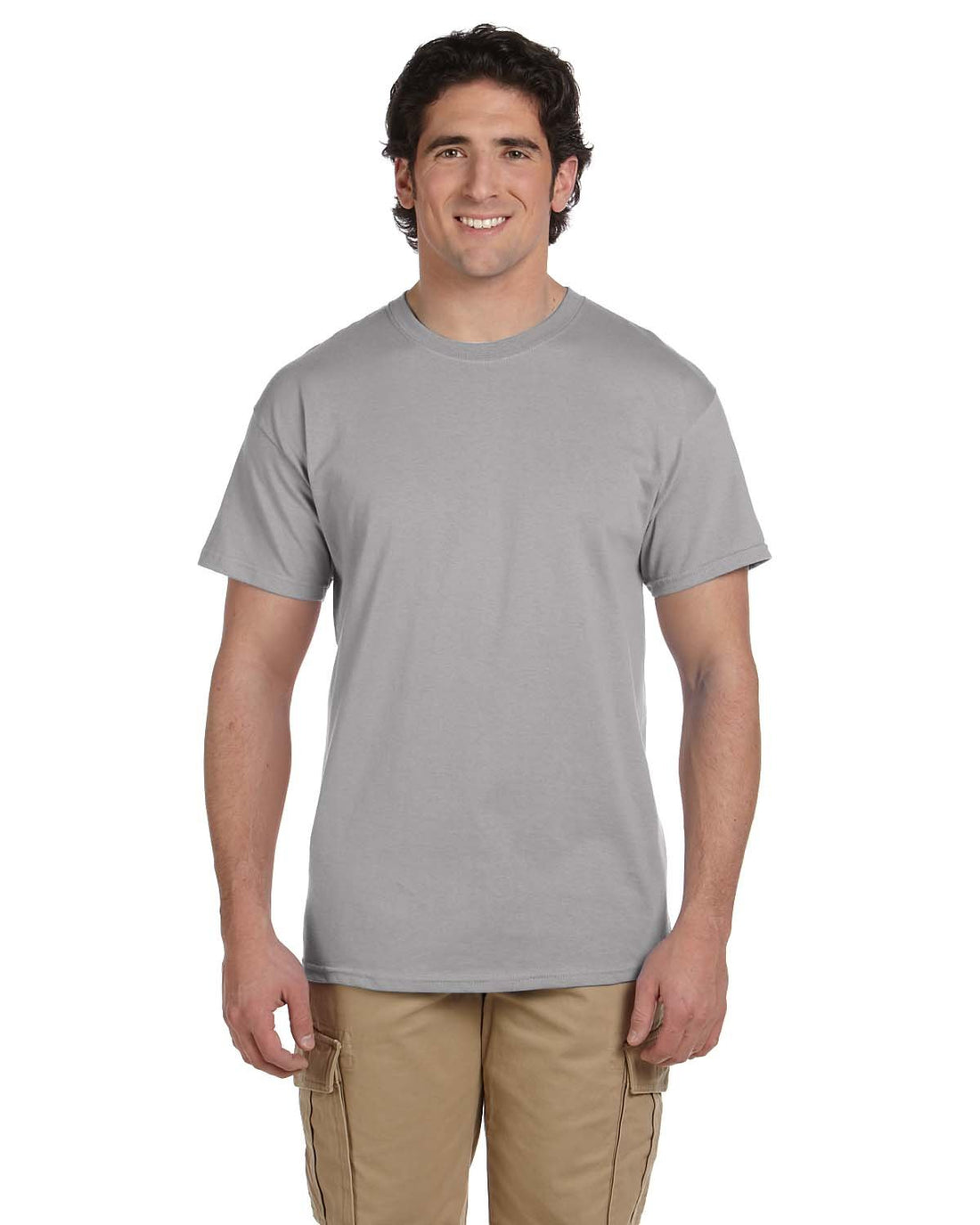 Hanes Men's Comfortblend Ecosmart T-Shirt