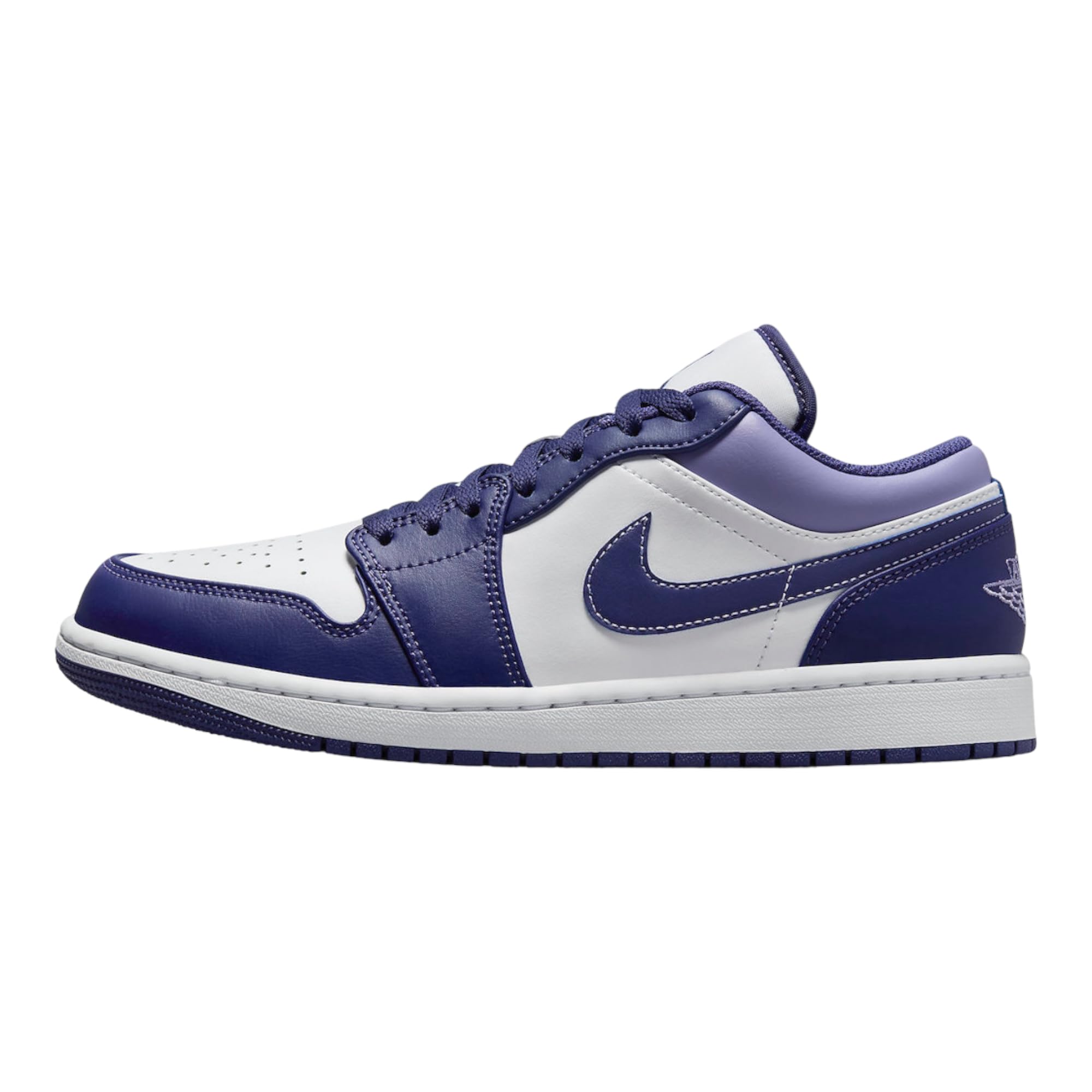 Nike Men's Air Jordan 1 Low Sneaker