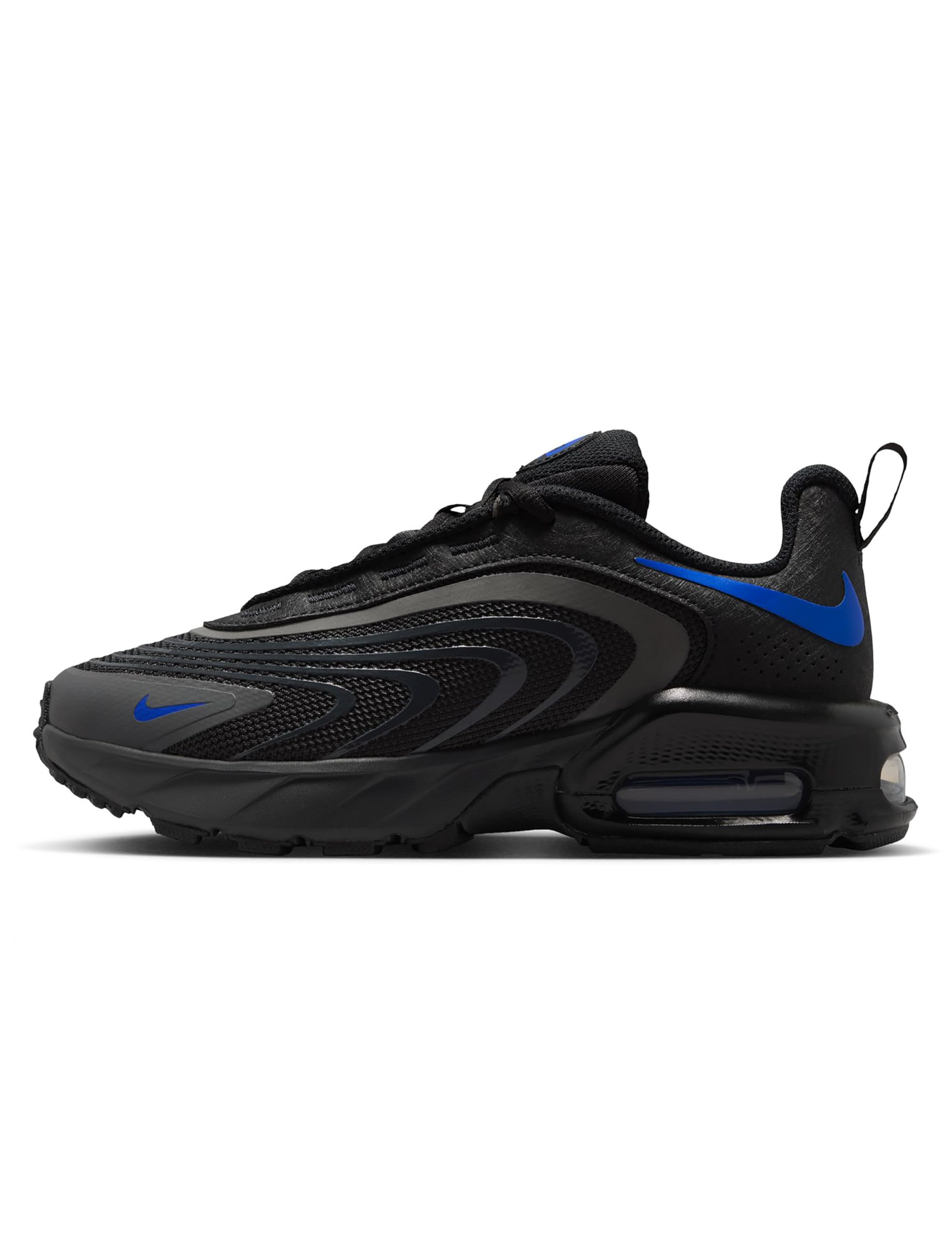 Nike Unisex Kids' Air Max Fire Shoes - Boys Girls Toddlers & Baby Sneakers