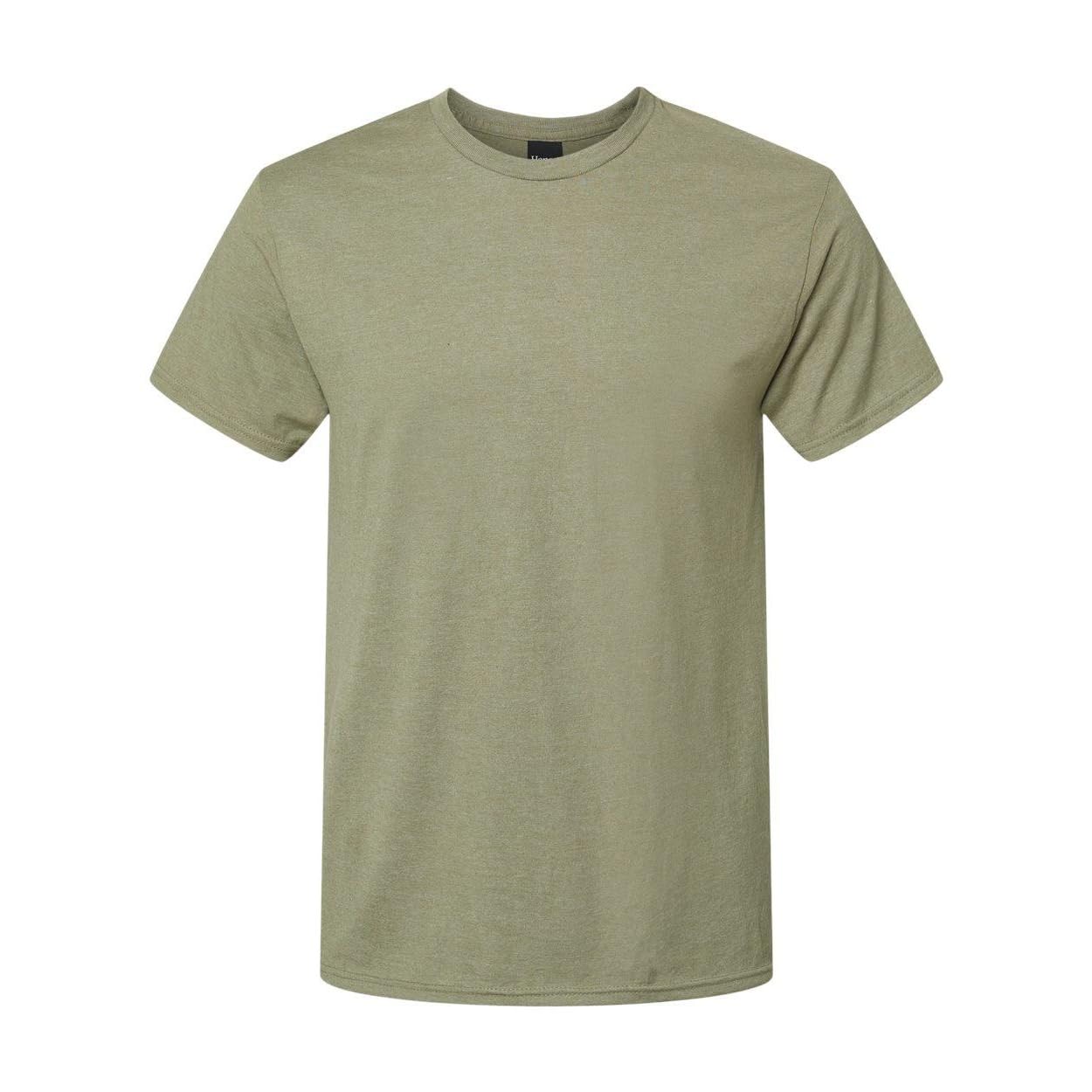 Hanes Men's Comfortblend Ecosmart T-Shirt