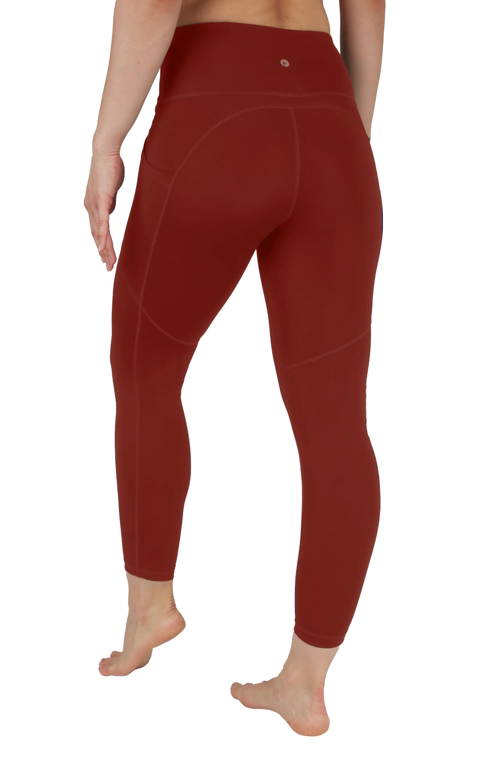 90 Degree By Reflex Womens Power Flex Yoga Pants