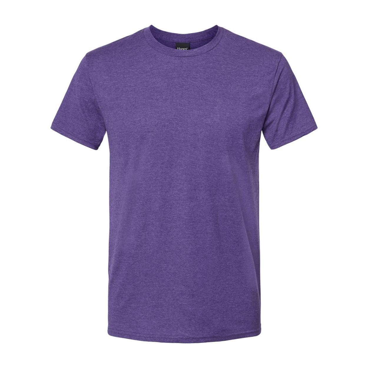 Hanes Men's Comfortblend Ecosmart T-Shirt