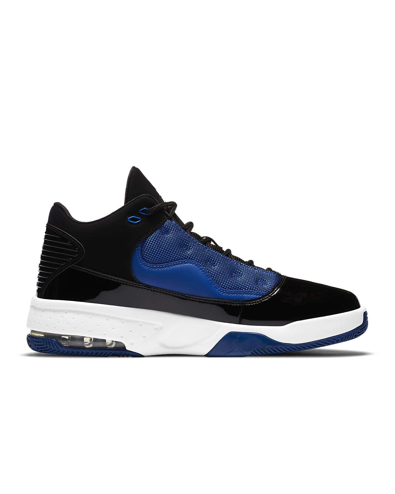 Nike Men's Jordan Max Aura 2 Basketball Shoe