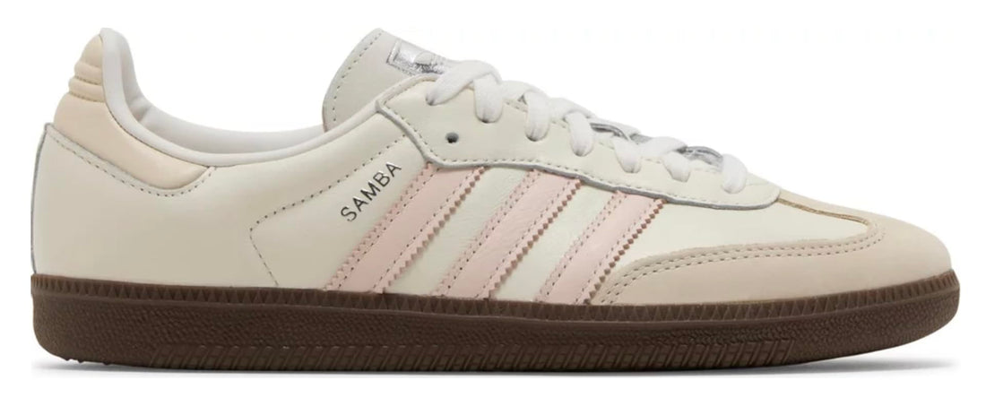 adidas Women's Samba OG W Shoes