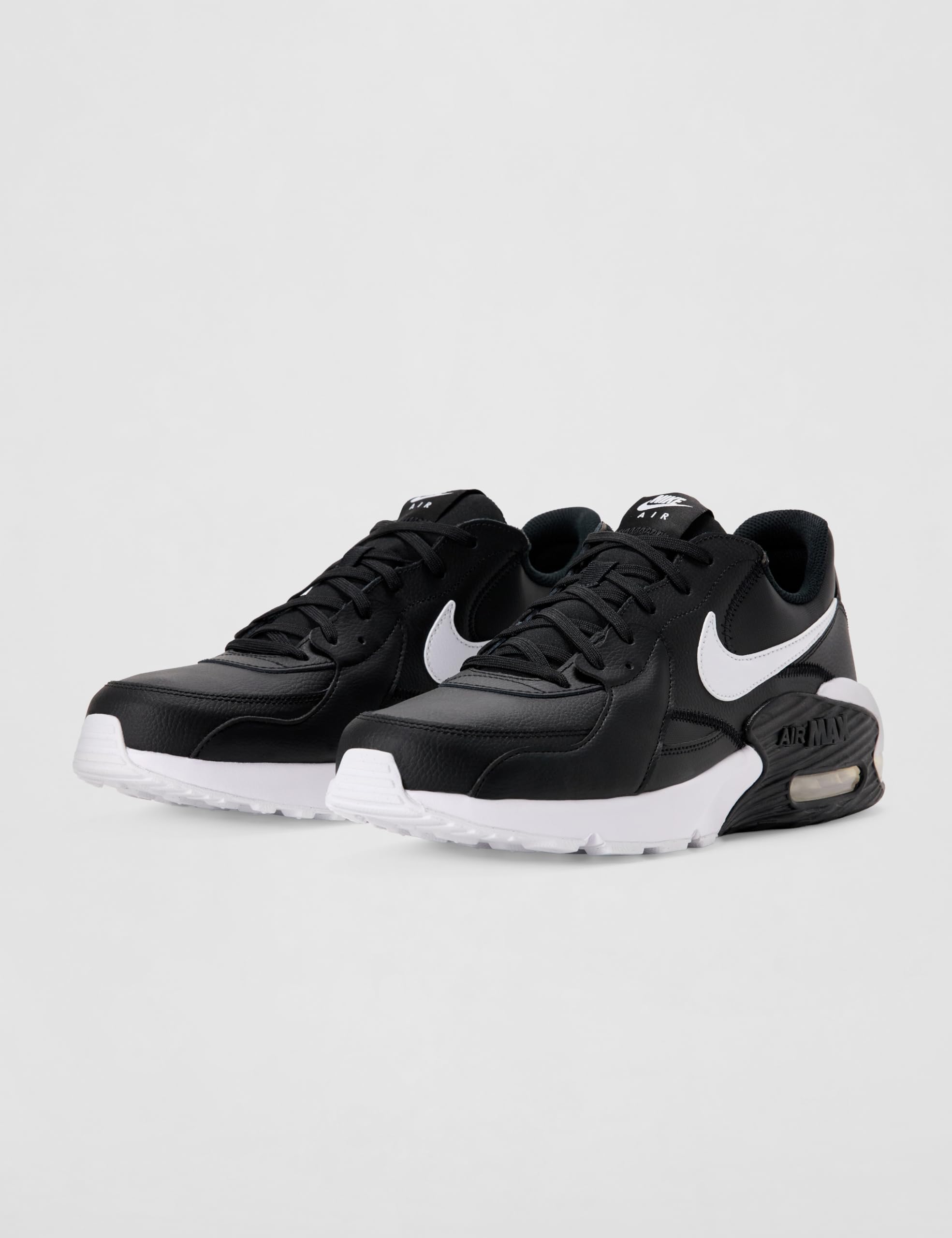 Nike Men's Air Max Excee Leather Shoes