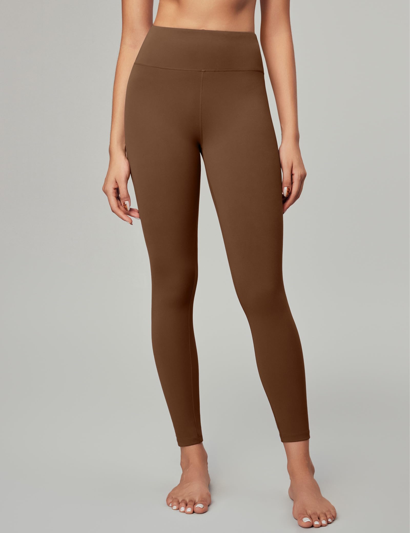 IUGA High Waisted Leggings for Women Running Workout Leggings with Inner Pocket Yoga Pants for Women