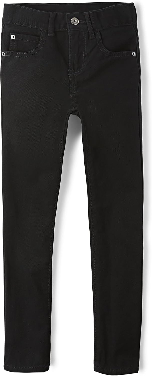 The Children's Place Boys' Skinny Jeans