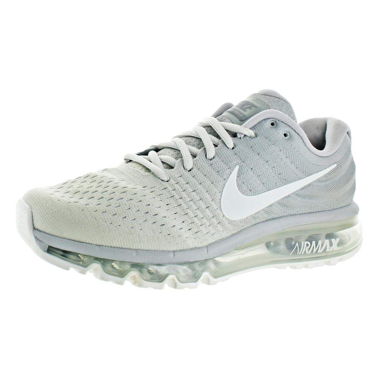 Nike Men's Air Max 2017 Sneaker