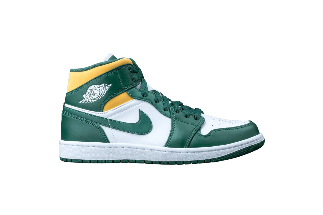 Nike Men's Air Jordan 1 Mid Sneaker