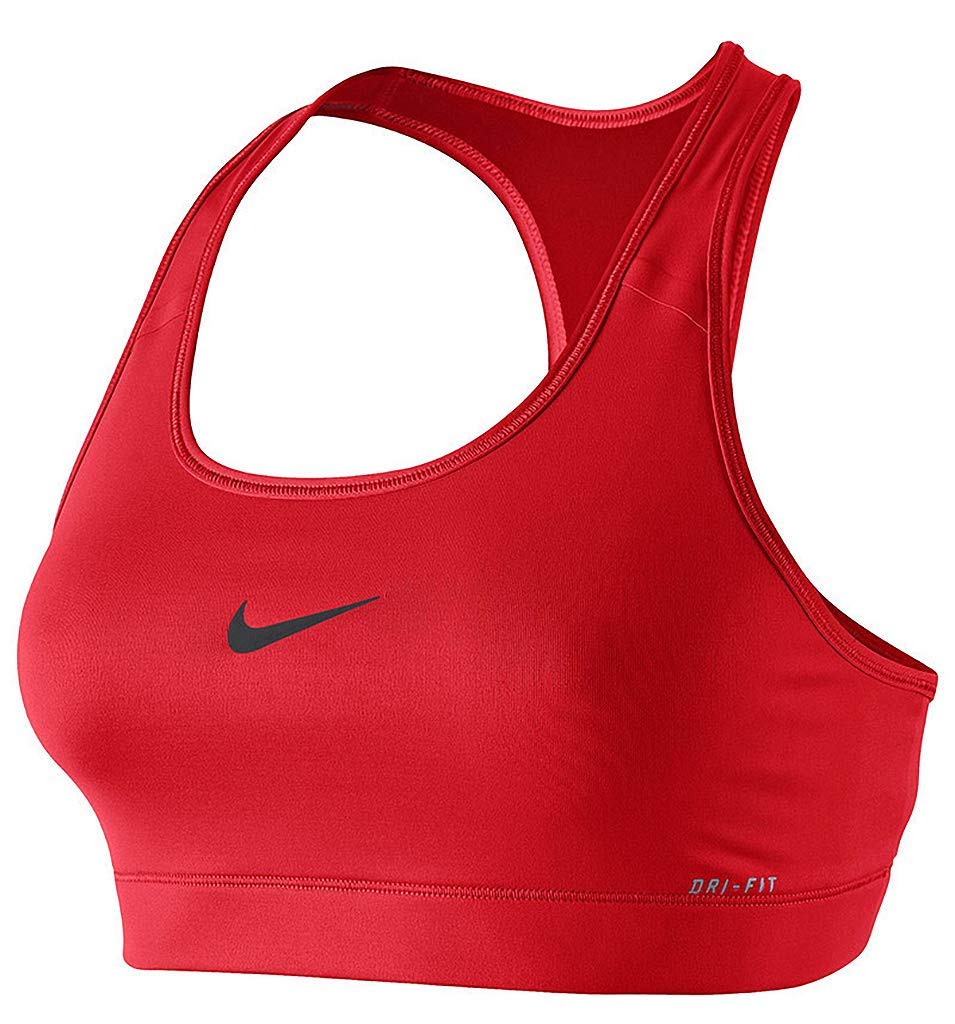 Nike Women's Victory Compression Sports Bra
