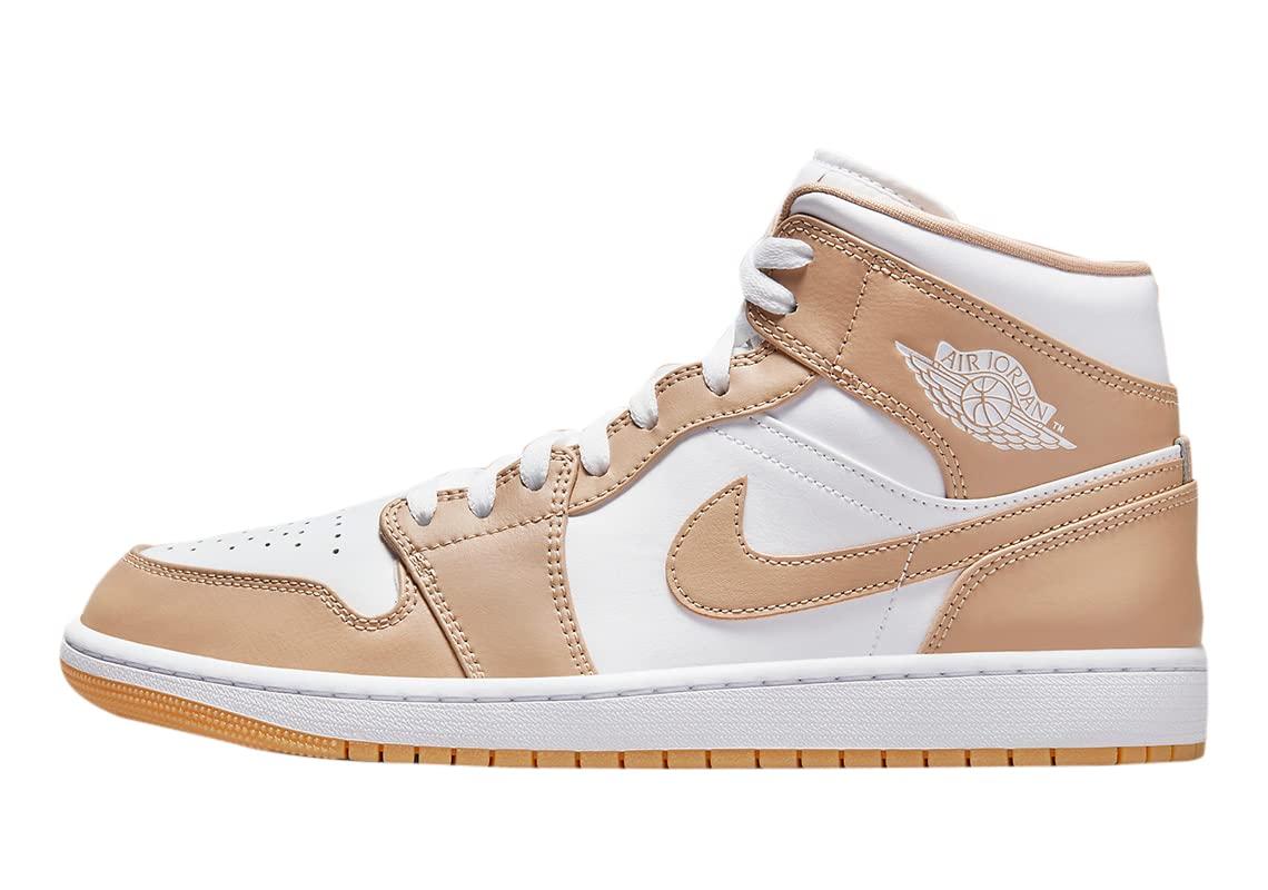 Nike Men's Air Jordan 1 Mid Sneaker