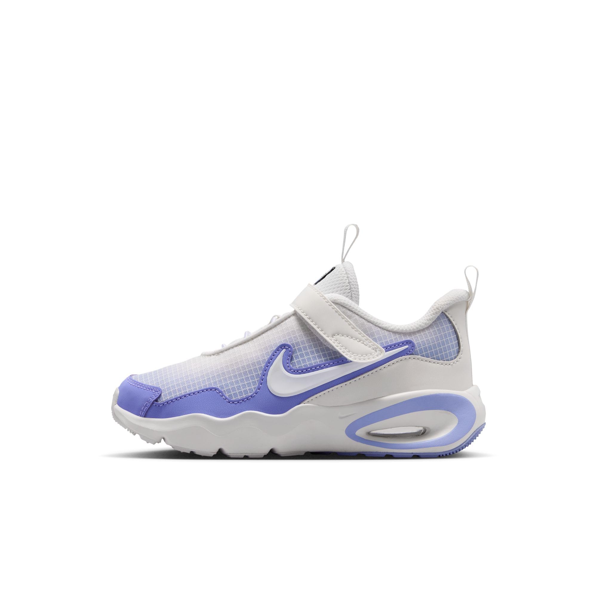 Nike Unisex Kids' Air Max Nova Shoes - Boys Girls Toddlers & Baby Sneakers