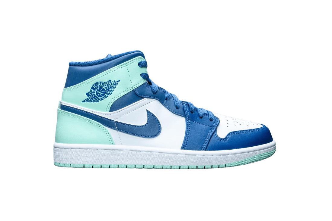 Nike Men's Air Jordan 1 Mid Sneaker