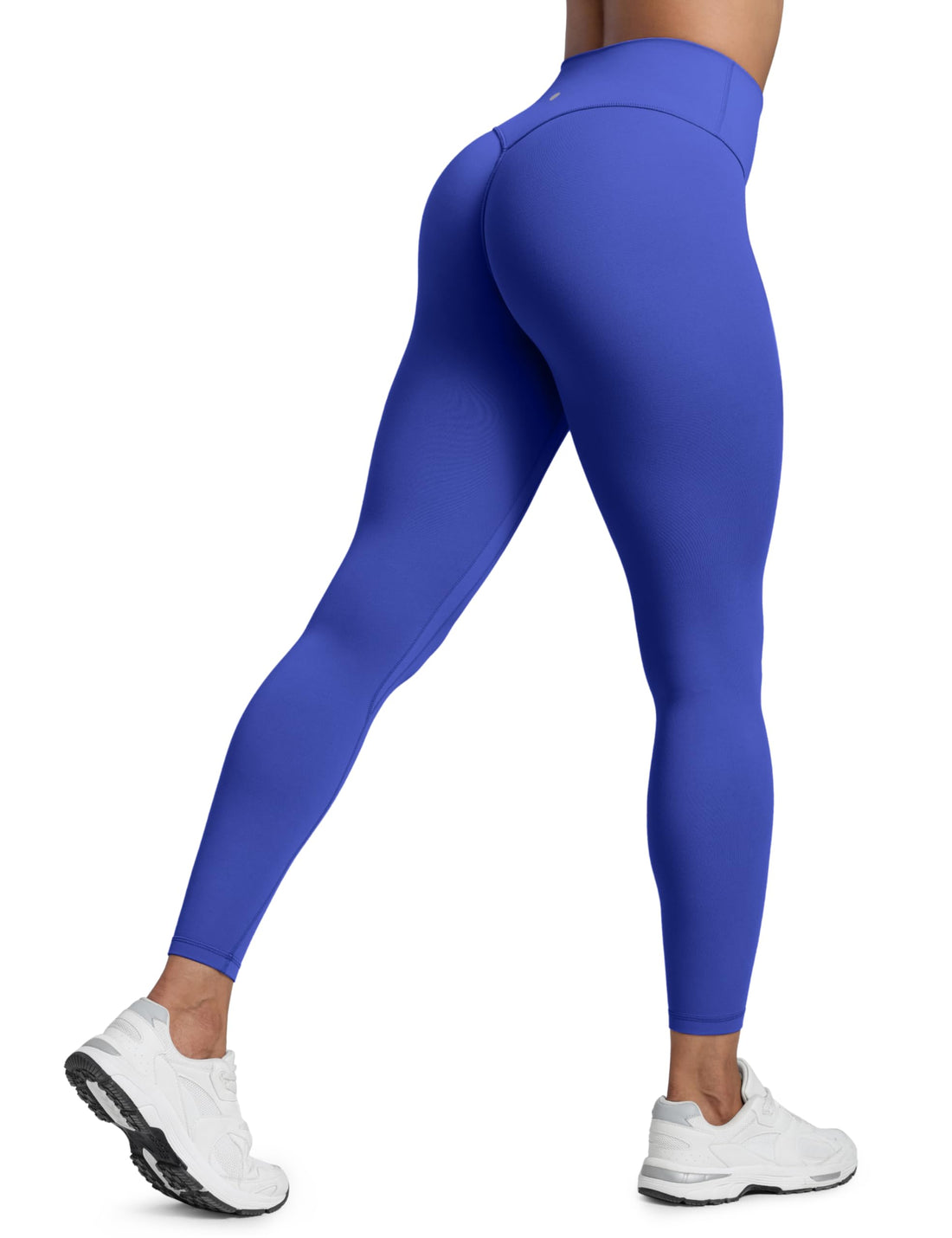 CRZ YOGA Secretsculpt Leggings 25" | Butterlift, Buttery Soft, Moderate Compression, Workout, Pilates, No Front Seam, Booty Scrunch Butt, High Waist, for Women