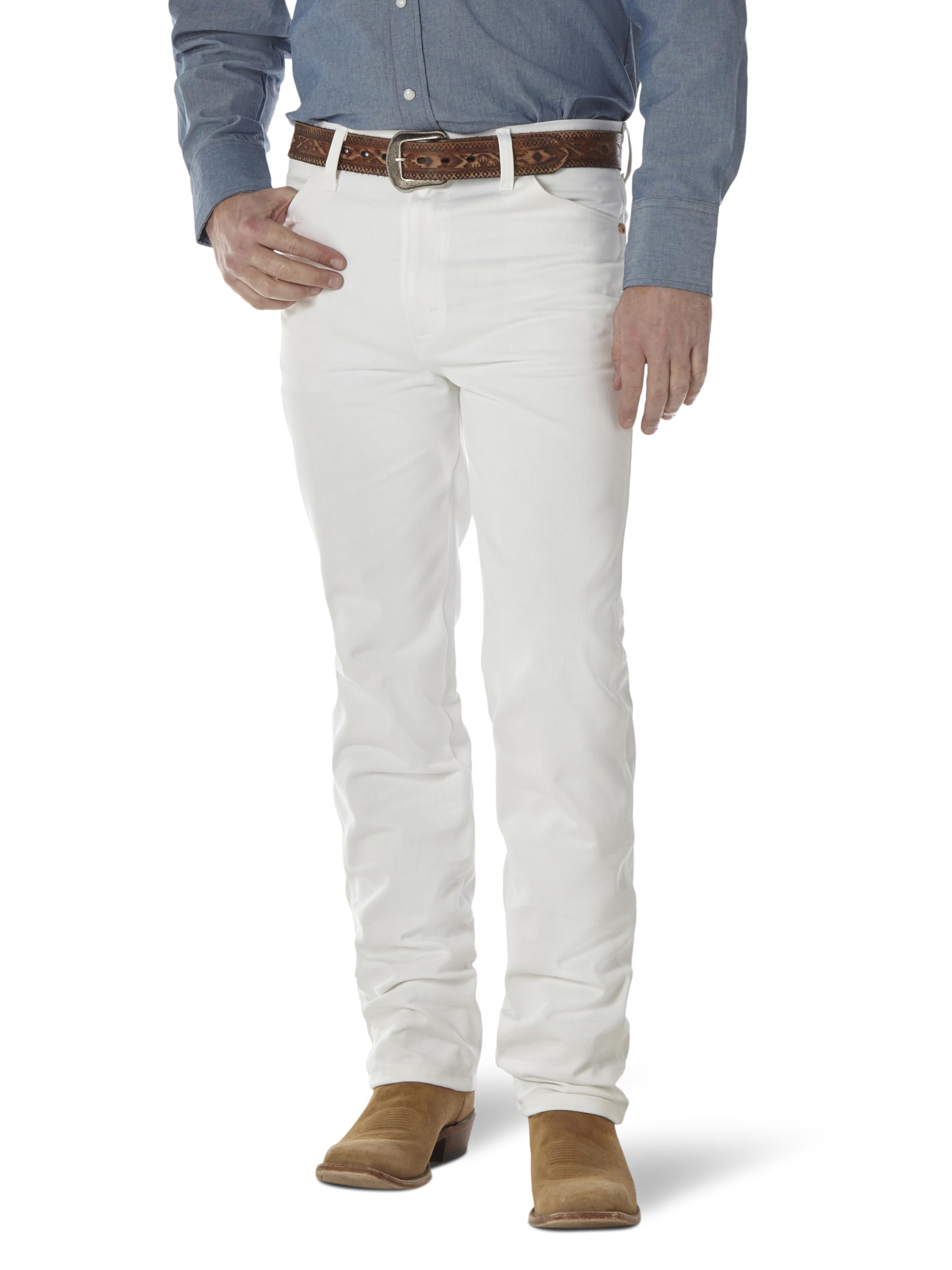 Wrangler Men's 0936 Cowboy Cut Slim Fit Jean