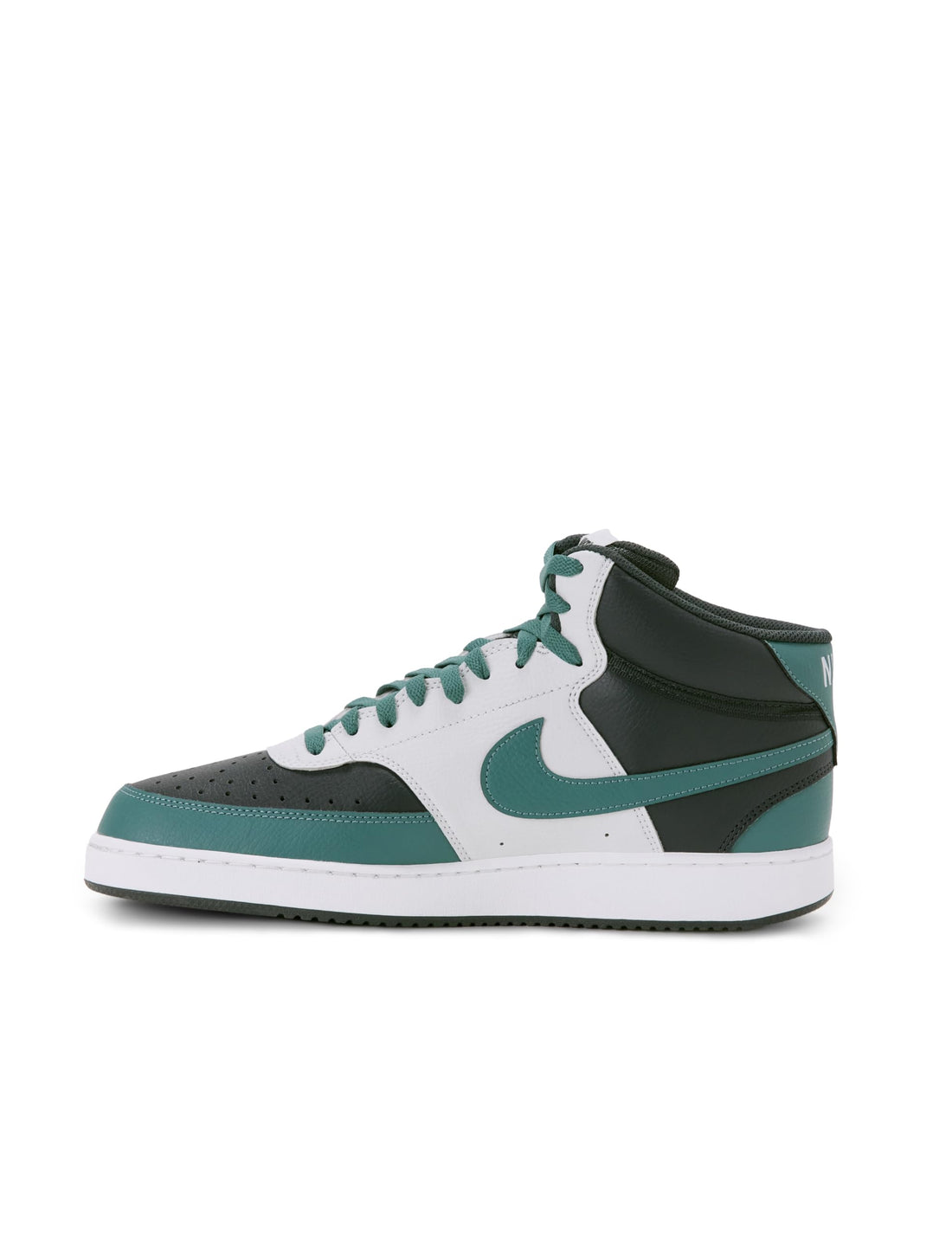Nike Men's Court Vision Mid Next Nature Shoes