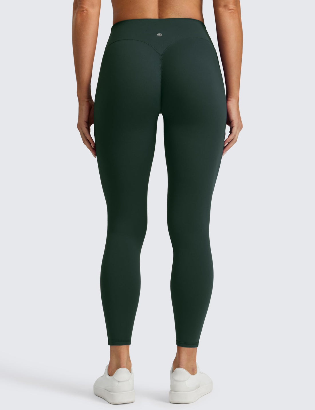 CRZ YOGA Skinsoft Scrunch Butt Leggings 25"