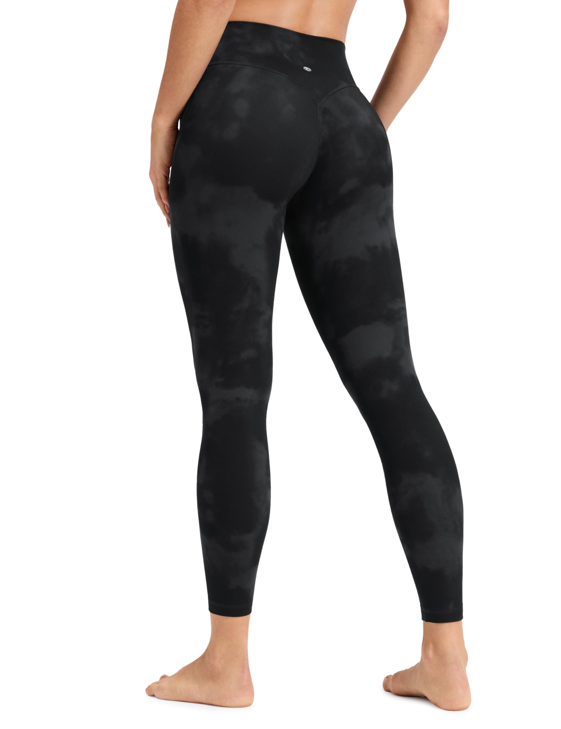 CRZ YOGA Secretsculpt Minor Leggings 25"