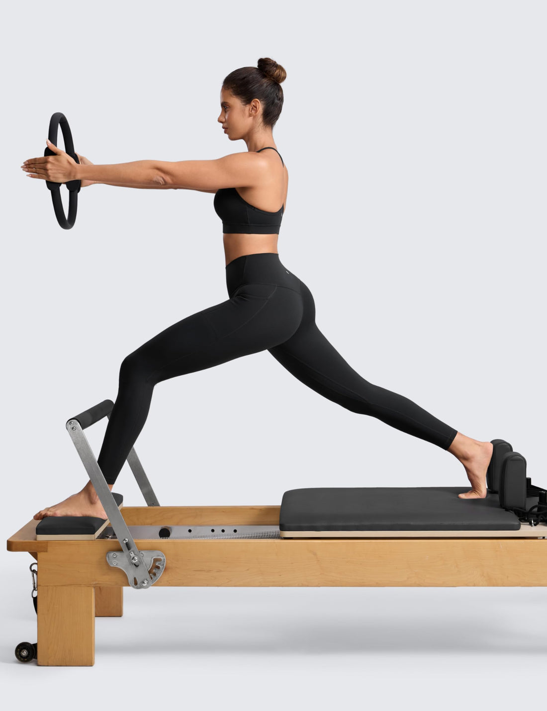 CRZ YOGA Butterlift Leggings Pockets 25"