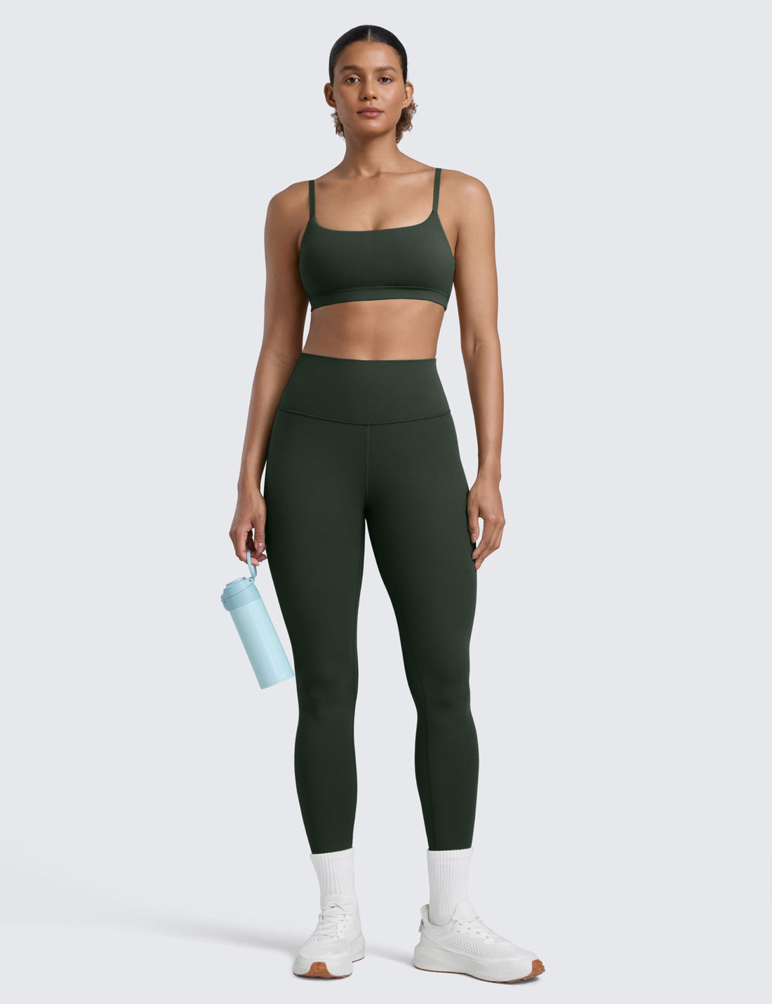 CRZ YOGA Butterlift Leggings 28"
