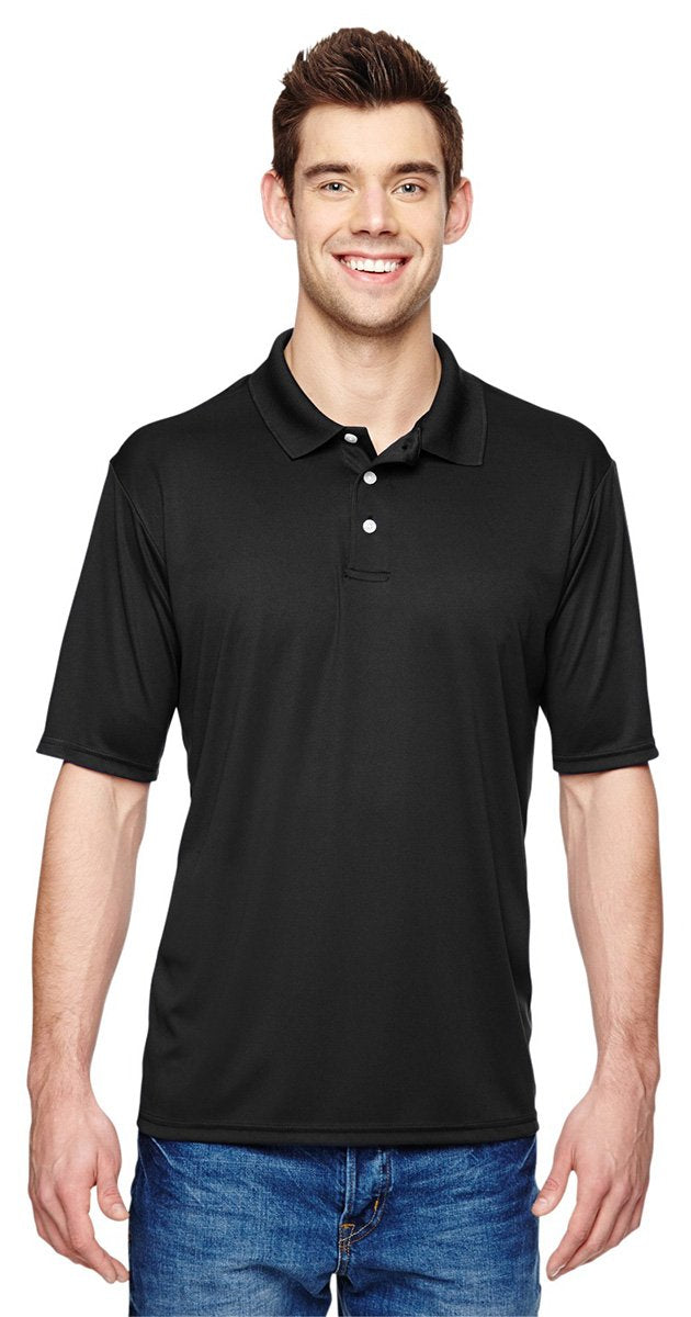 4 oz. Cool Dri Polo (4800)