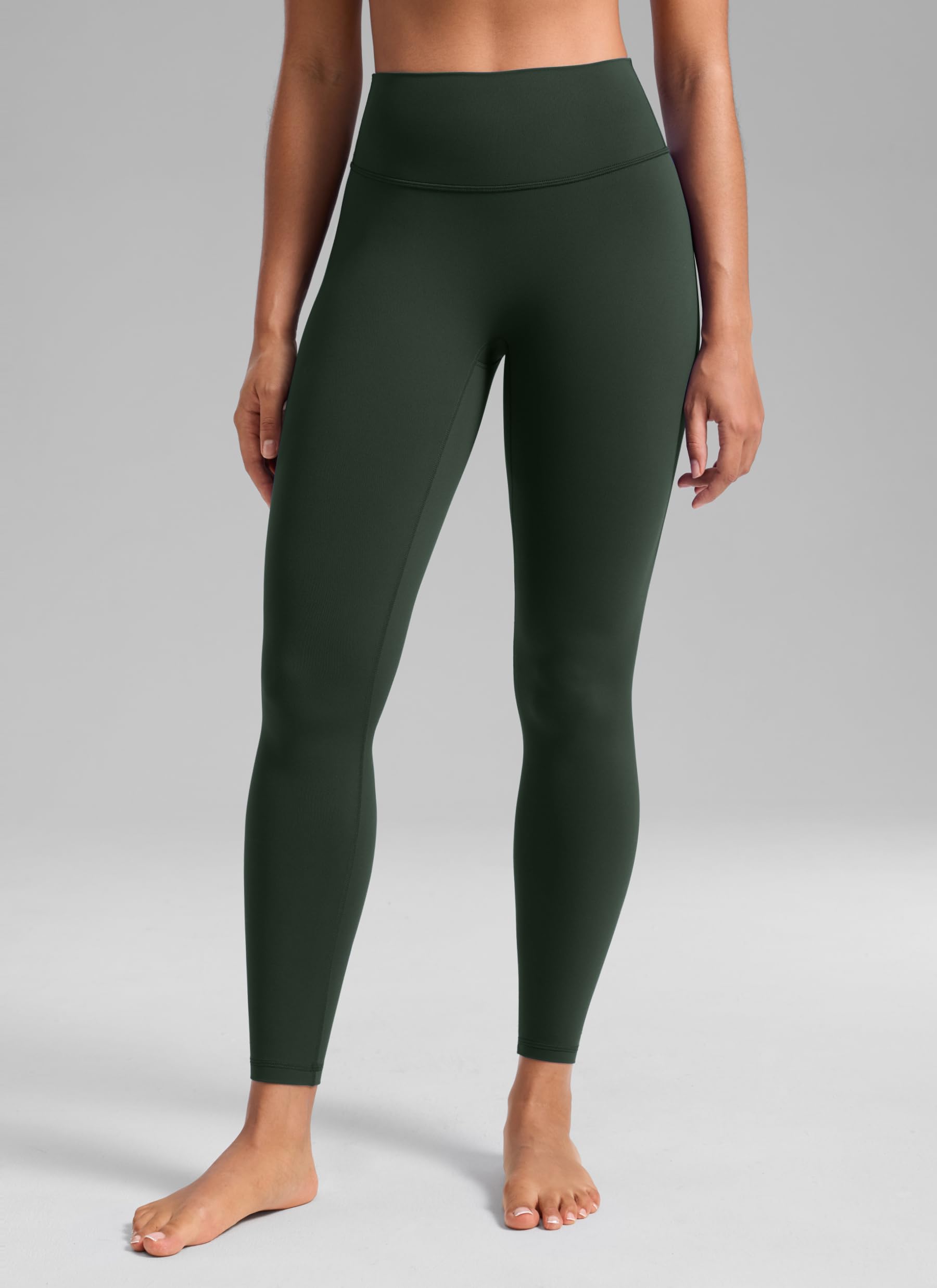 CRZ YOGA Secretsculpt Minor Leggings 25"