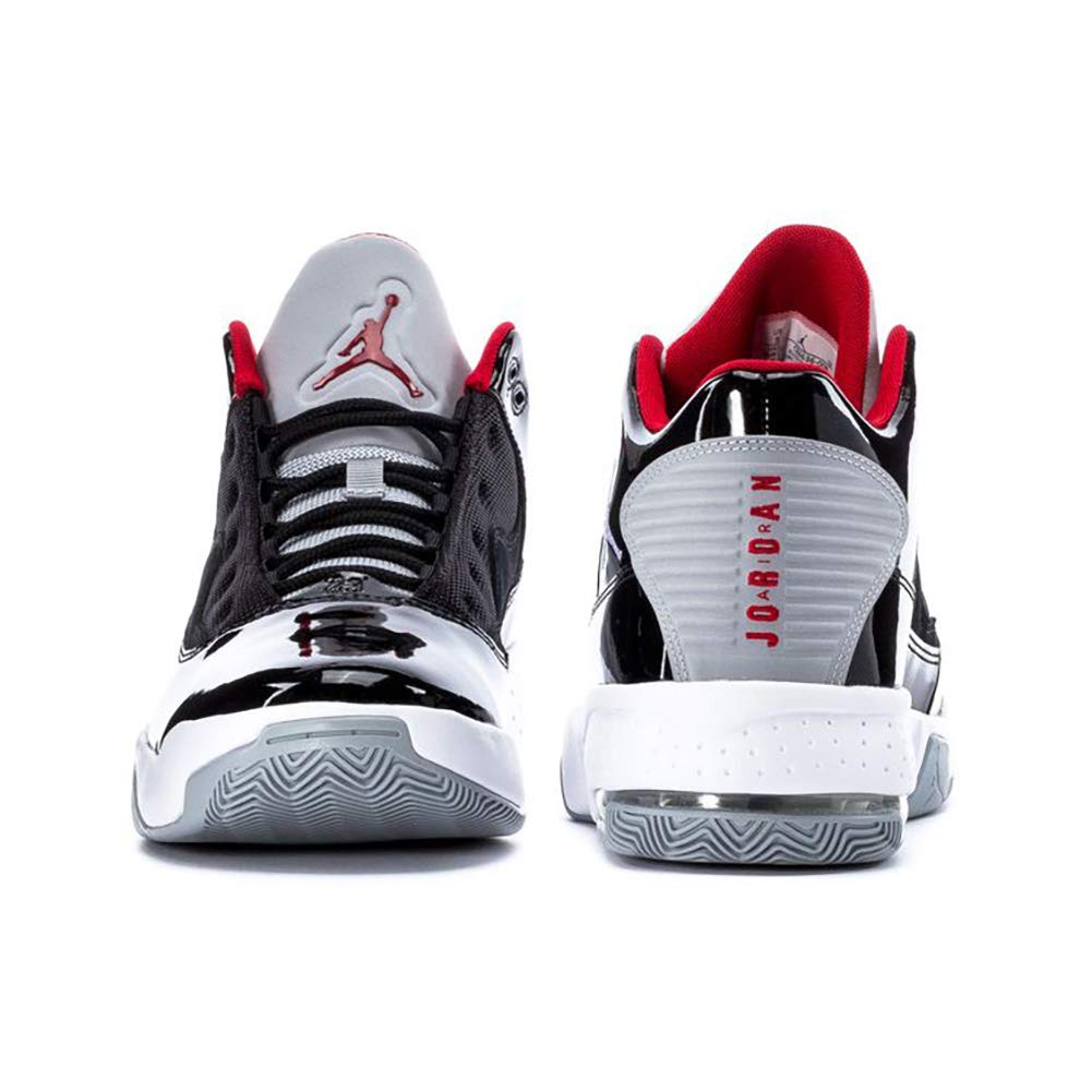 Nike Men's Jordan Max Aura 2 Basketball Shoe