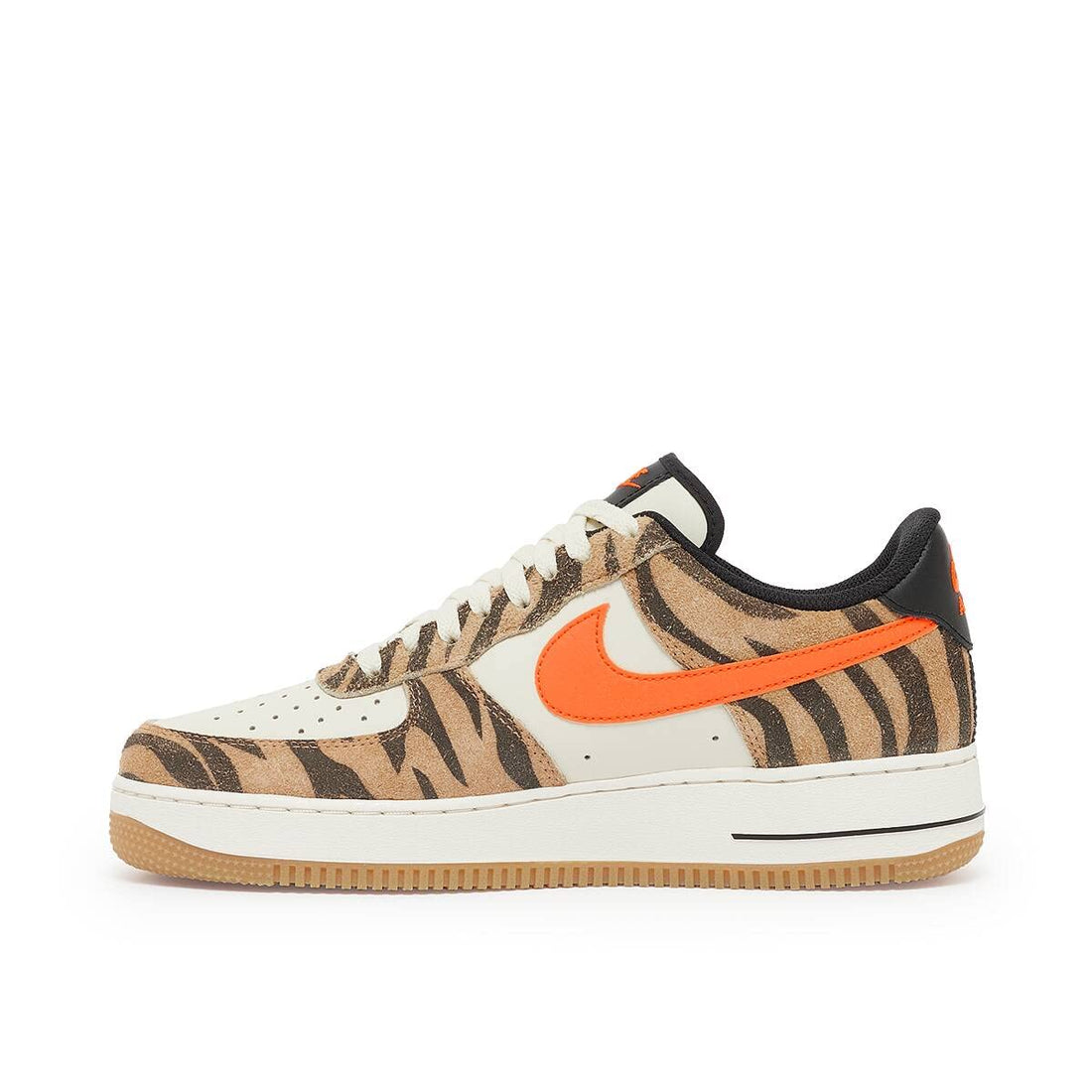 Nike Men's Air Force 1 Low Sneakers